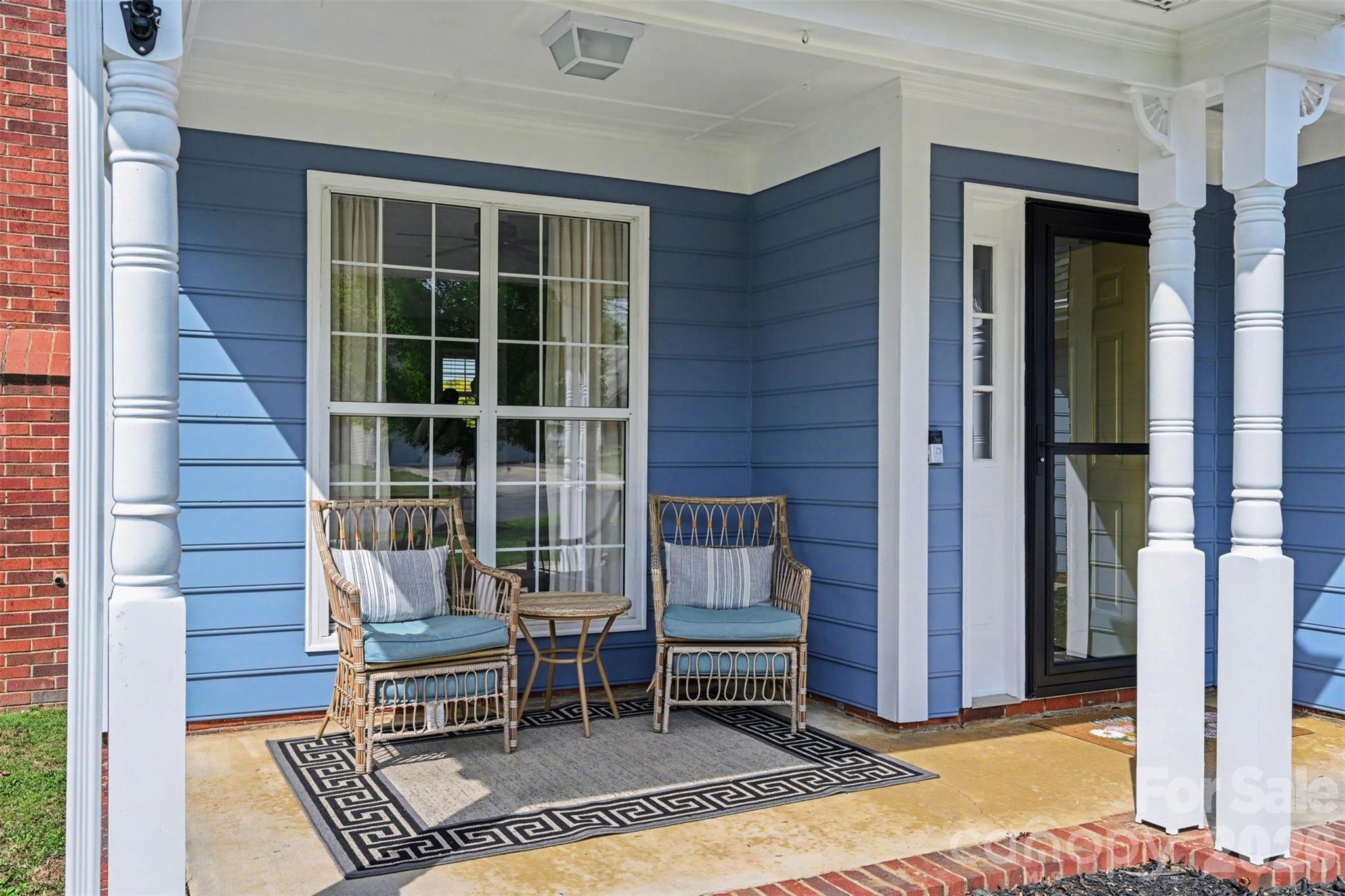 Brookstone Village - Residential