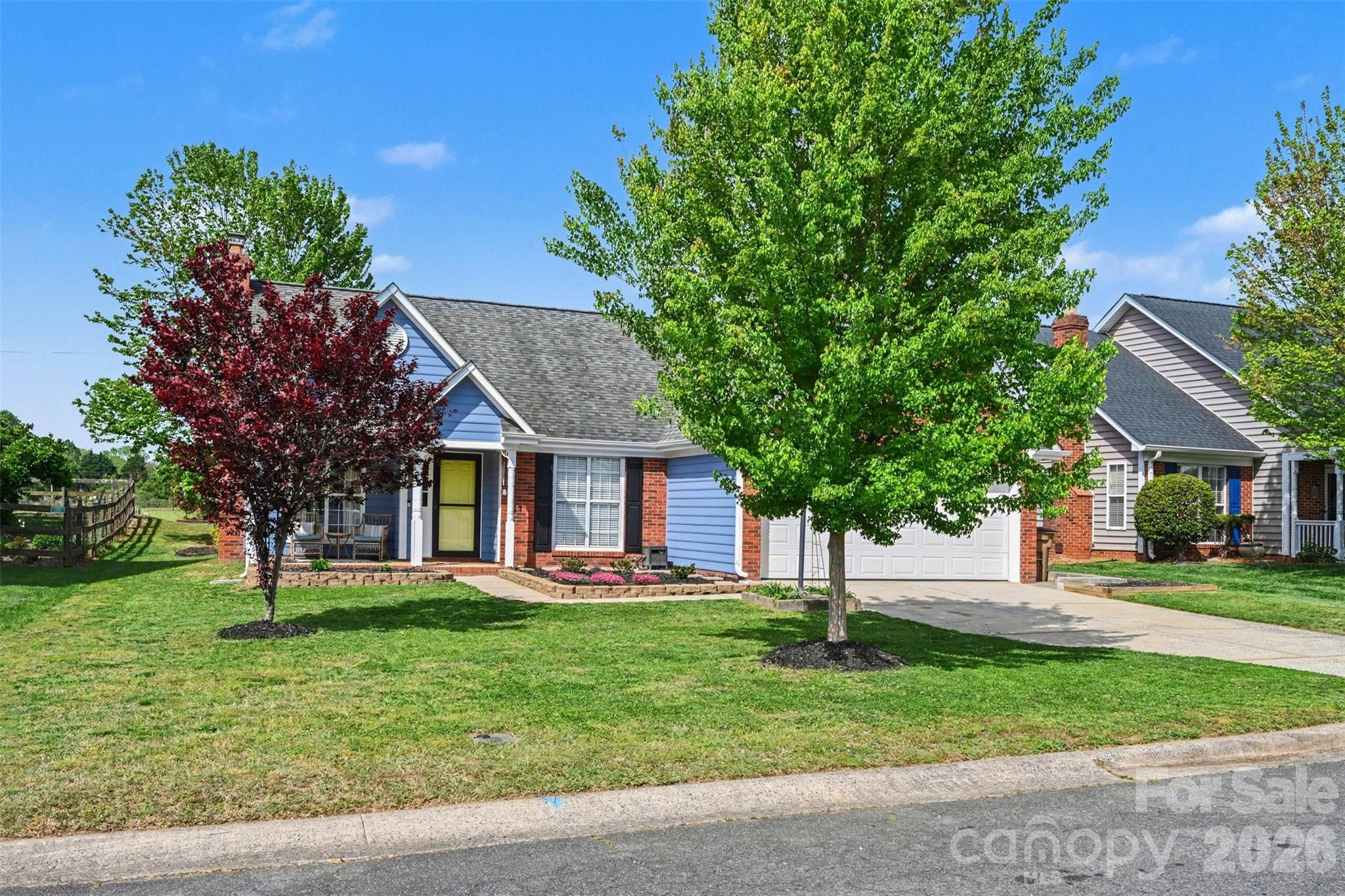 Brookstone Village - Residential