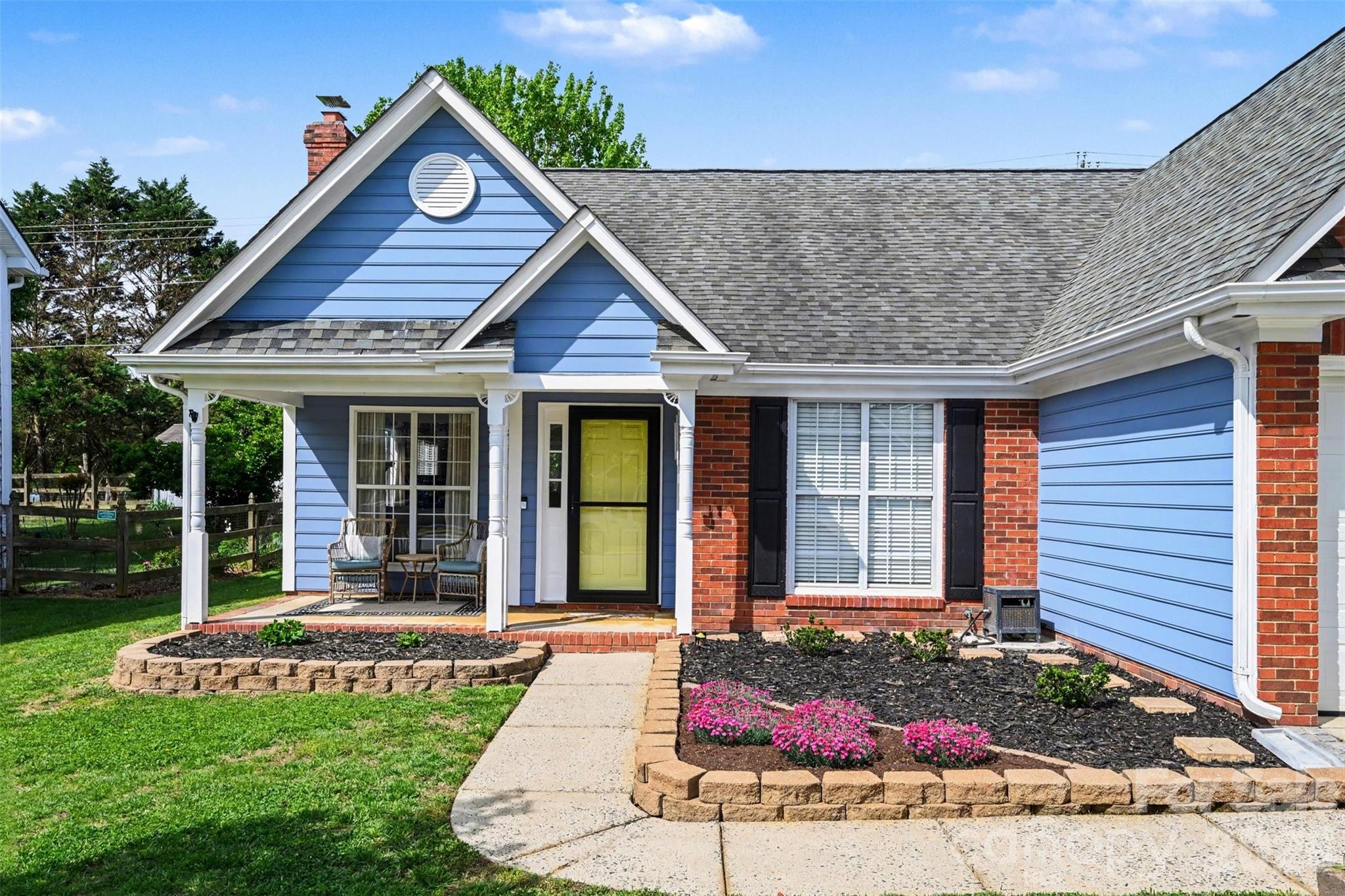 Brookstone Village - Residential