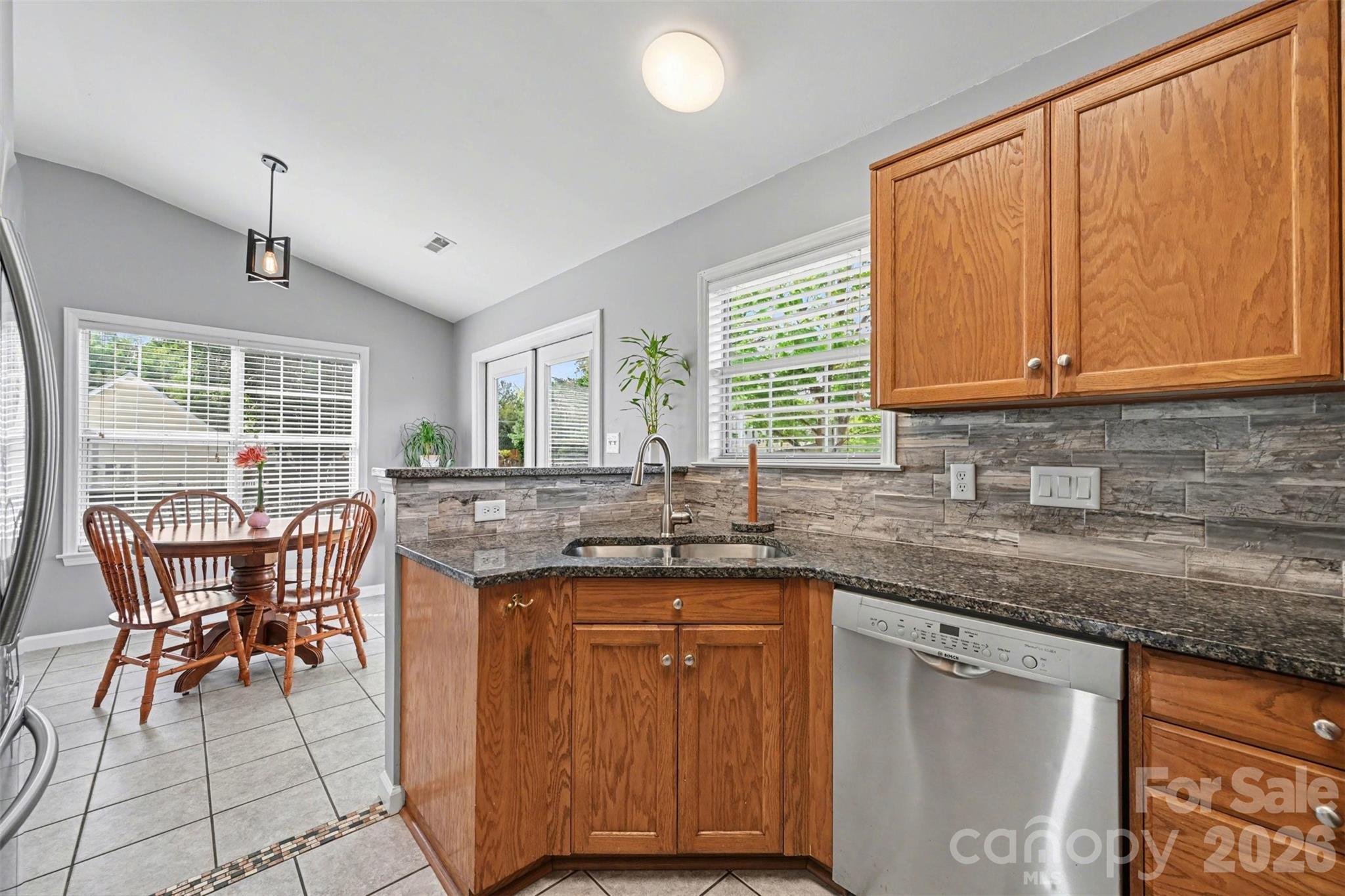 Brookstone Village - Residential