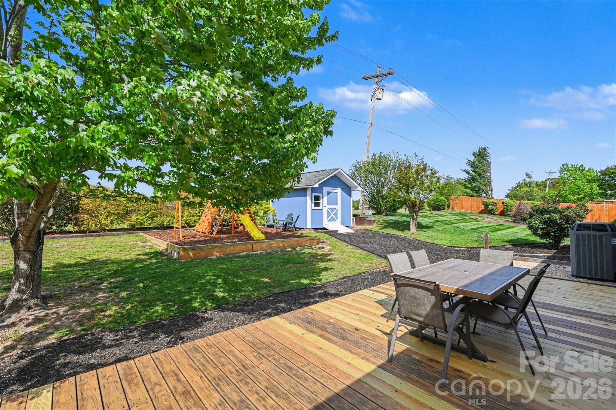 Brookstone Village - Residential