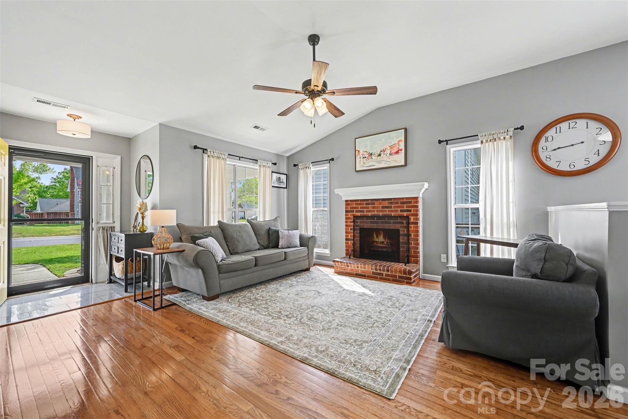 Brookstone Village - Residential