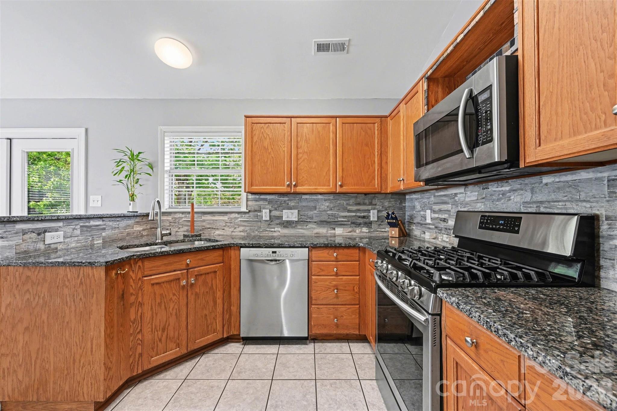 Brookstone Village - Residential