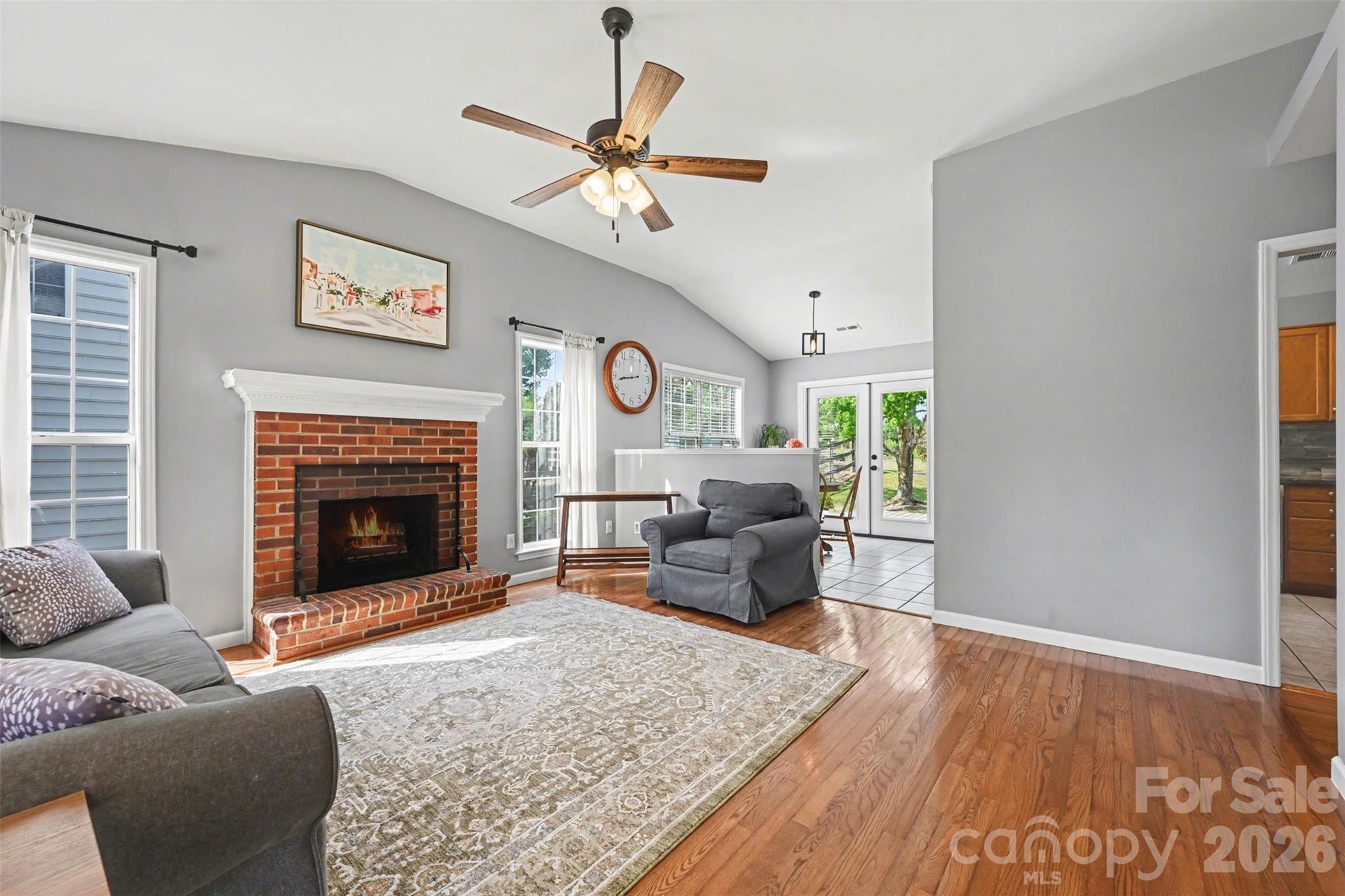 Brookstone Village - Residential