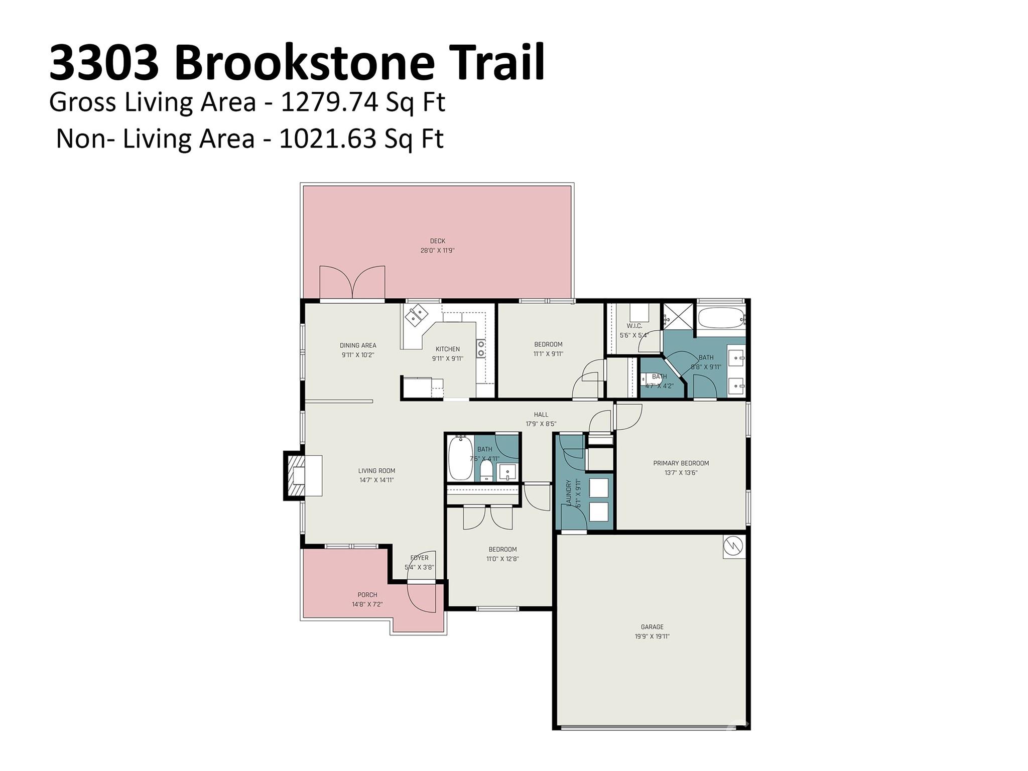 Brookstone Village - Residential