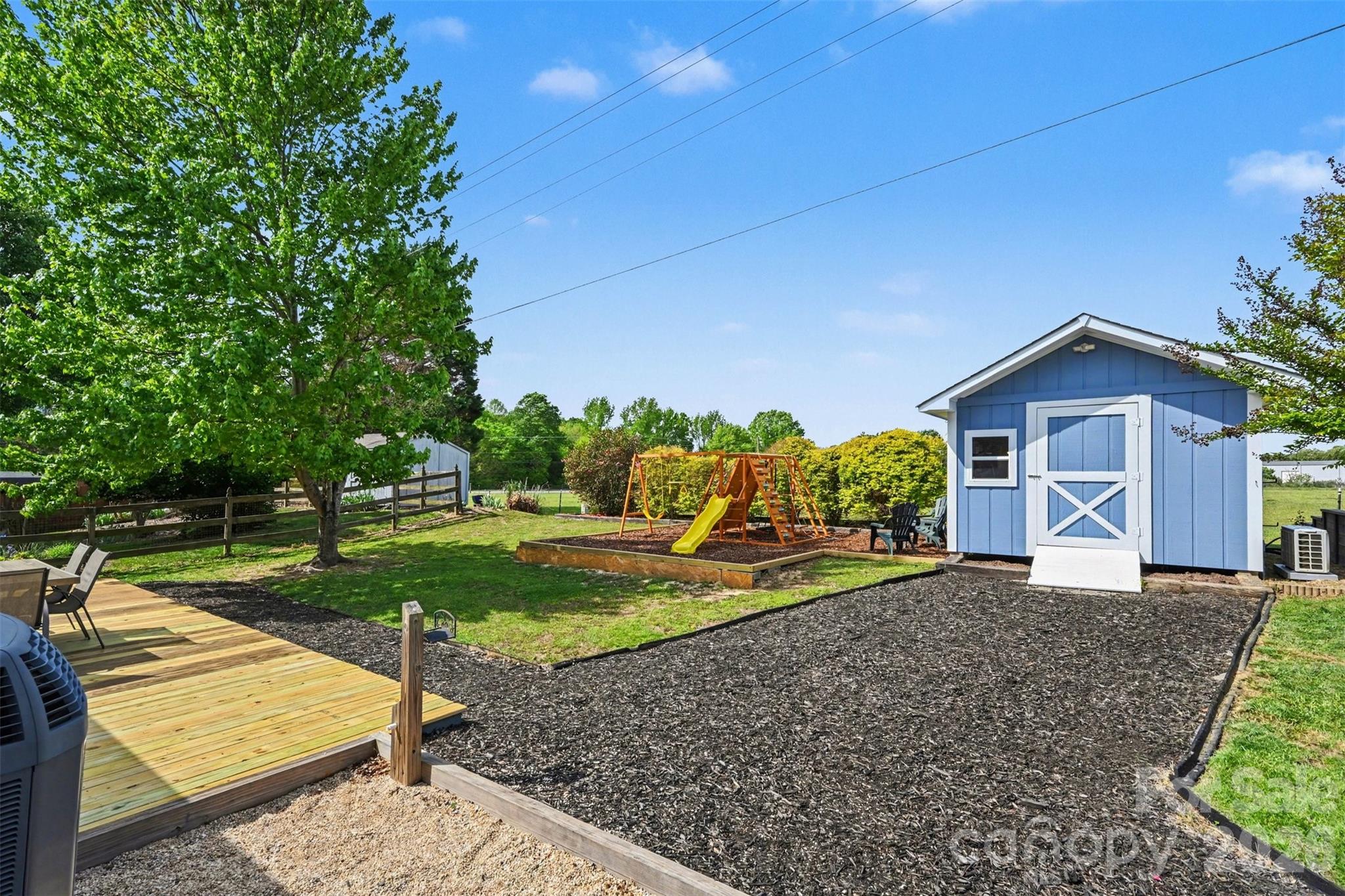 Brookstone Village - Residential