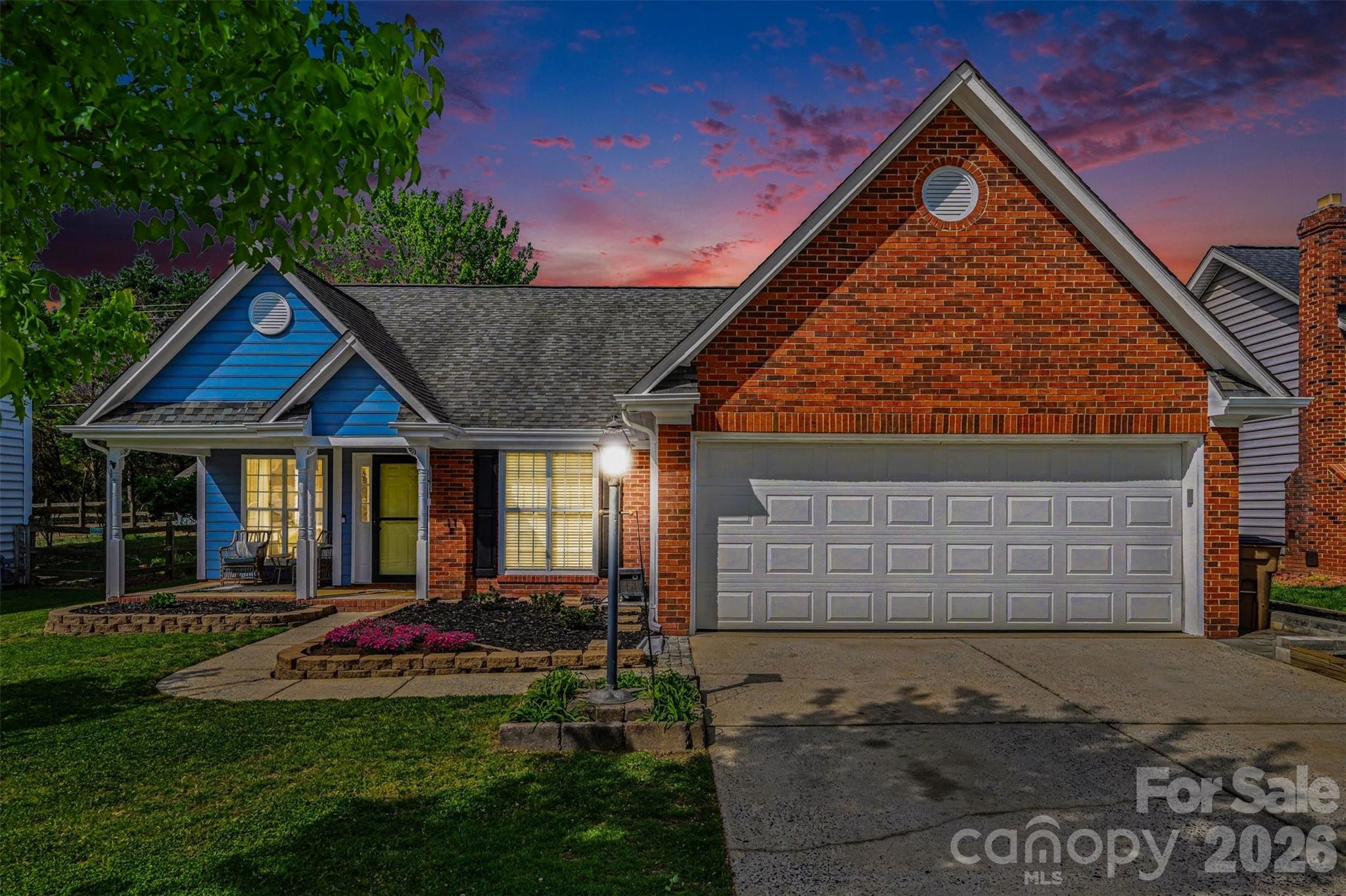 Brookstone Village - Residential