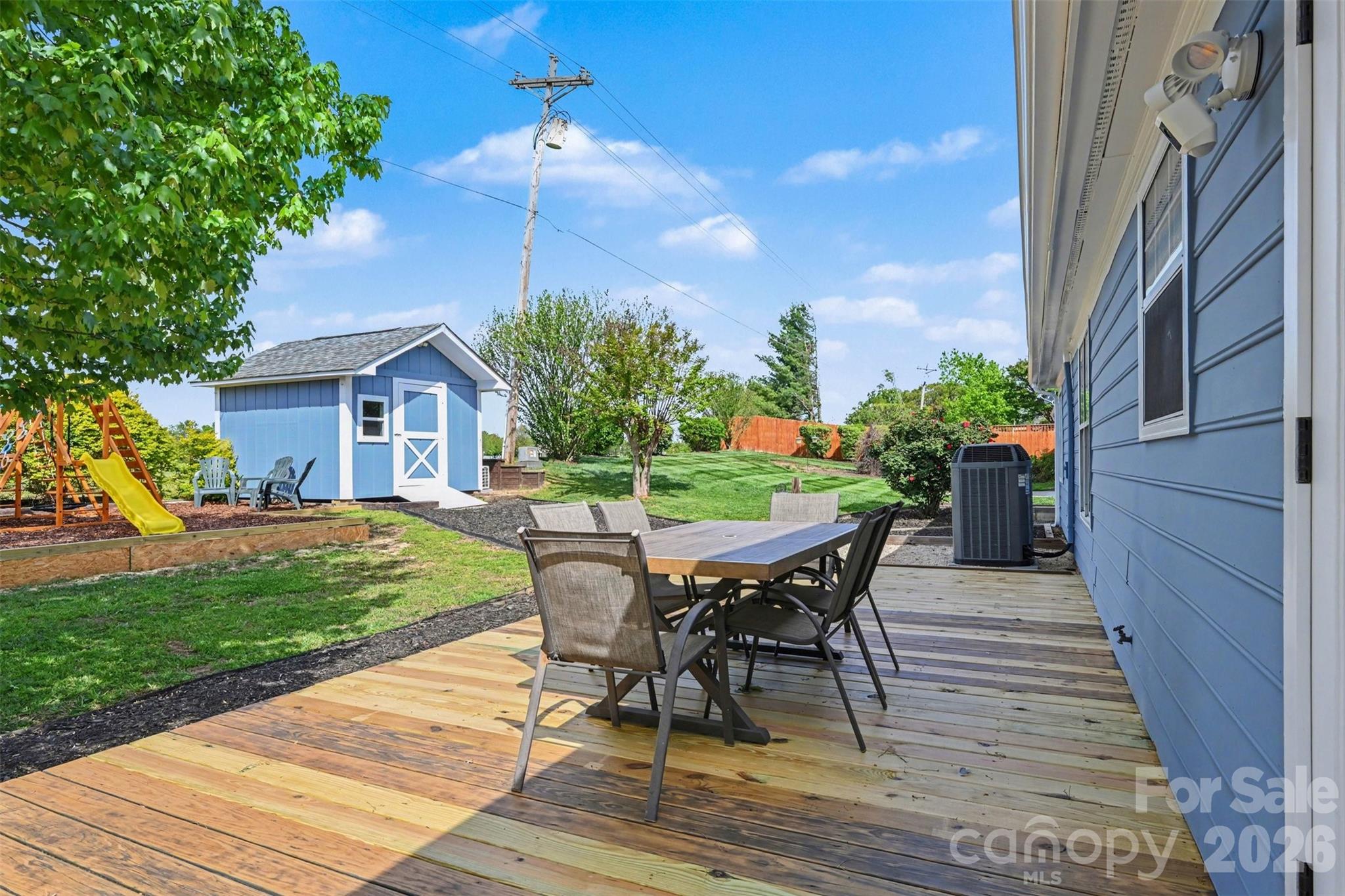 Brookstone Village - Residential