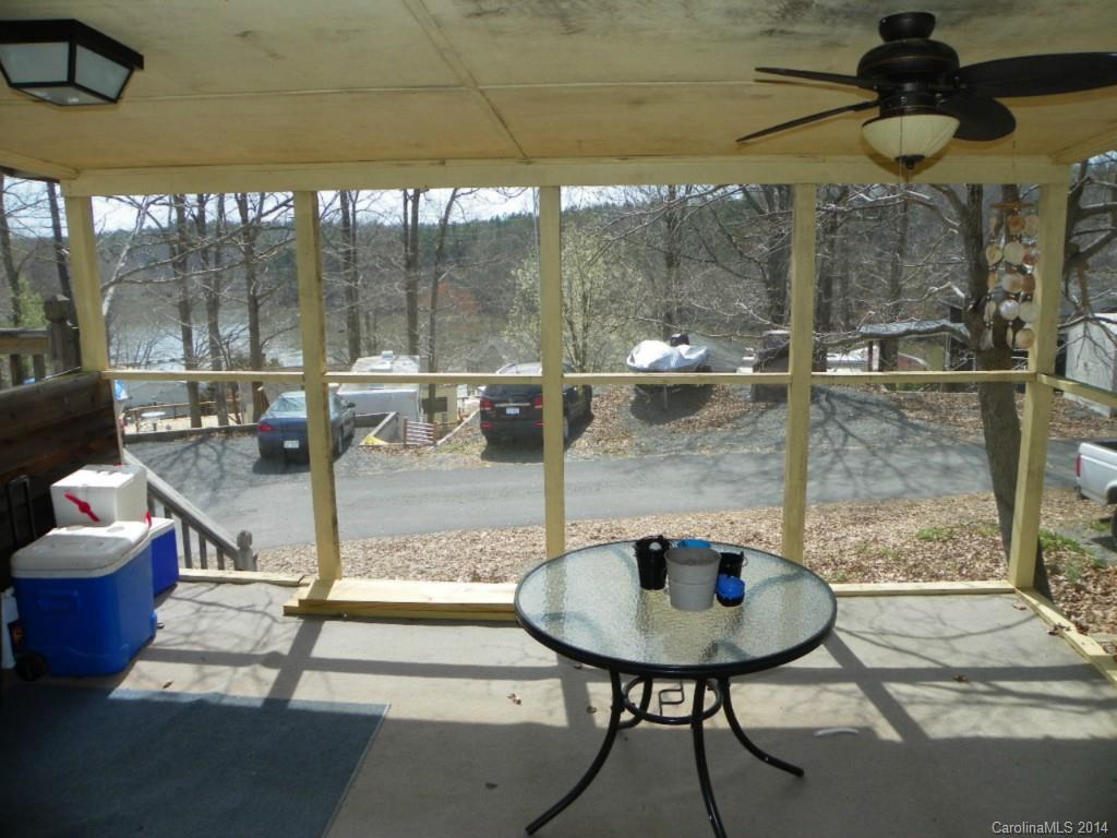 Badin Shores Resort - Residential