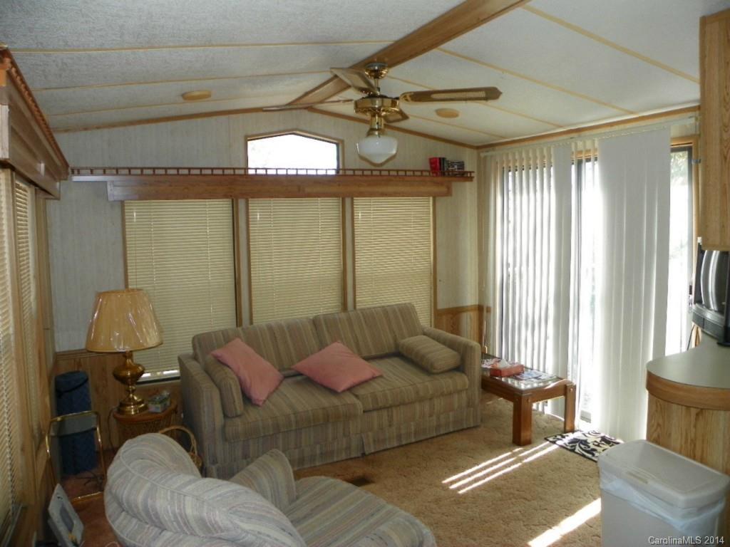 Badin Shores Resort - Residential