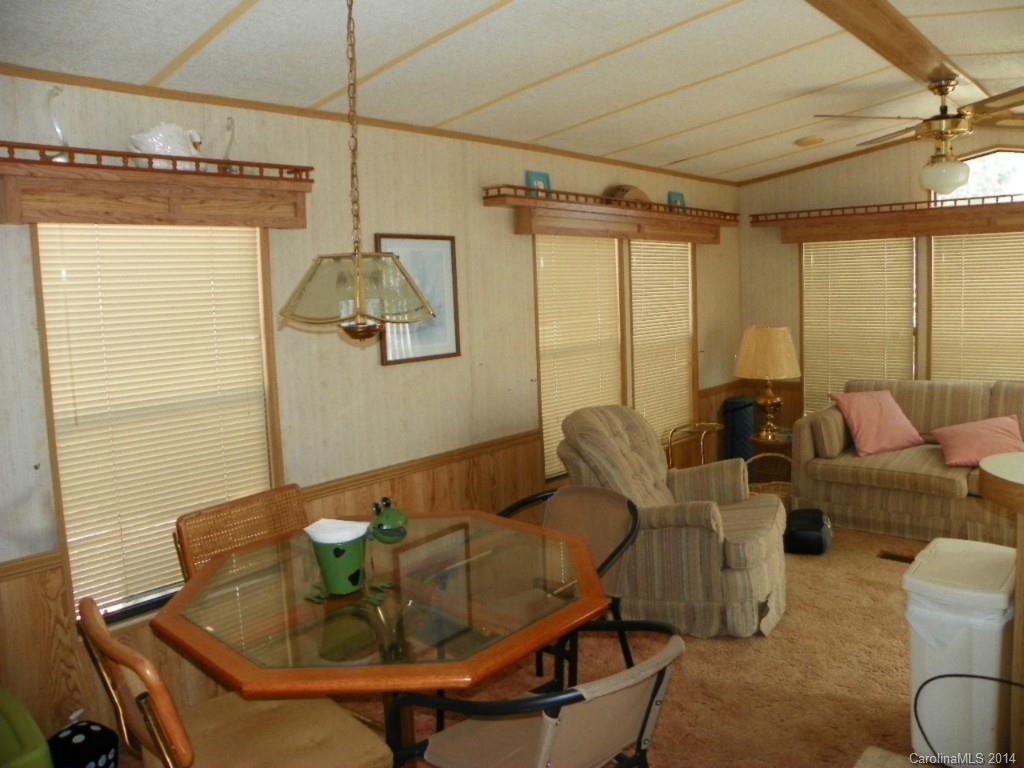 Badin Shores Resort - Residential