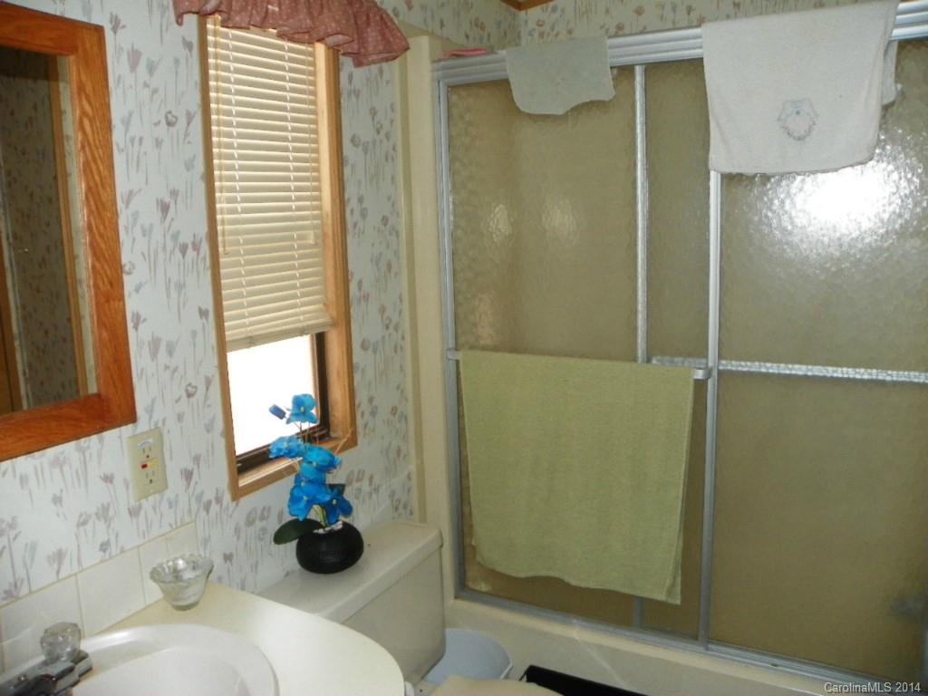 Badin Shores Resort - Residential