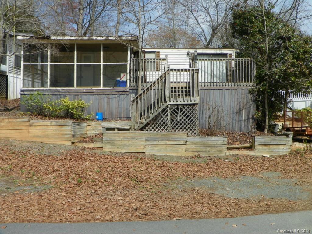 Badin Shores Resort - Residential