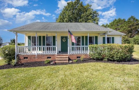 A home in Wingate