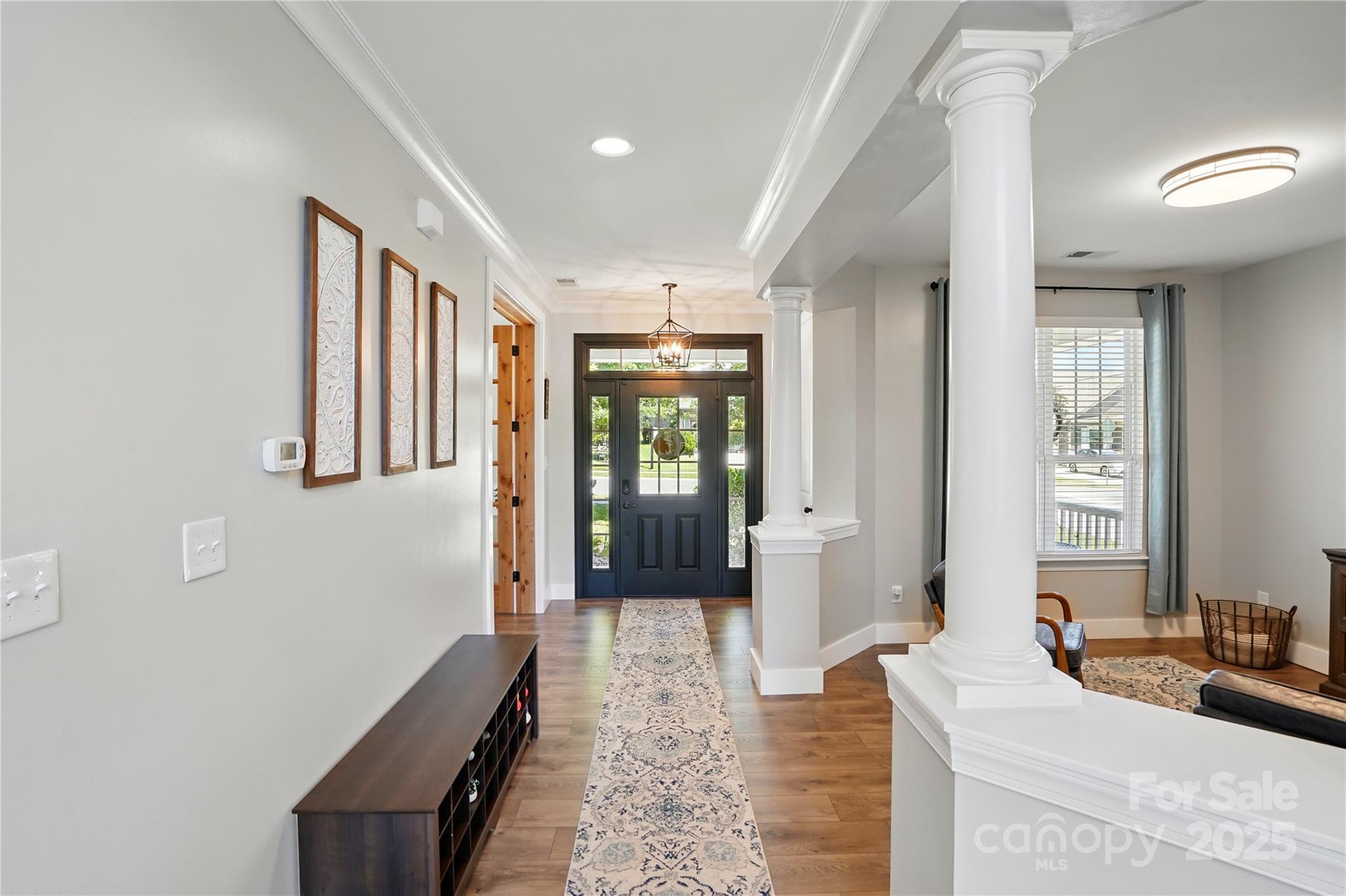 Kings Grove - Residential