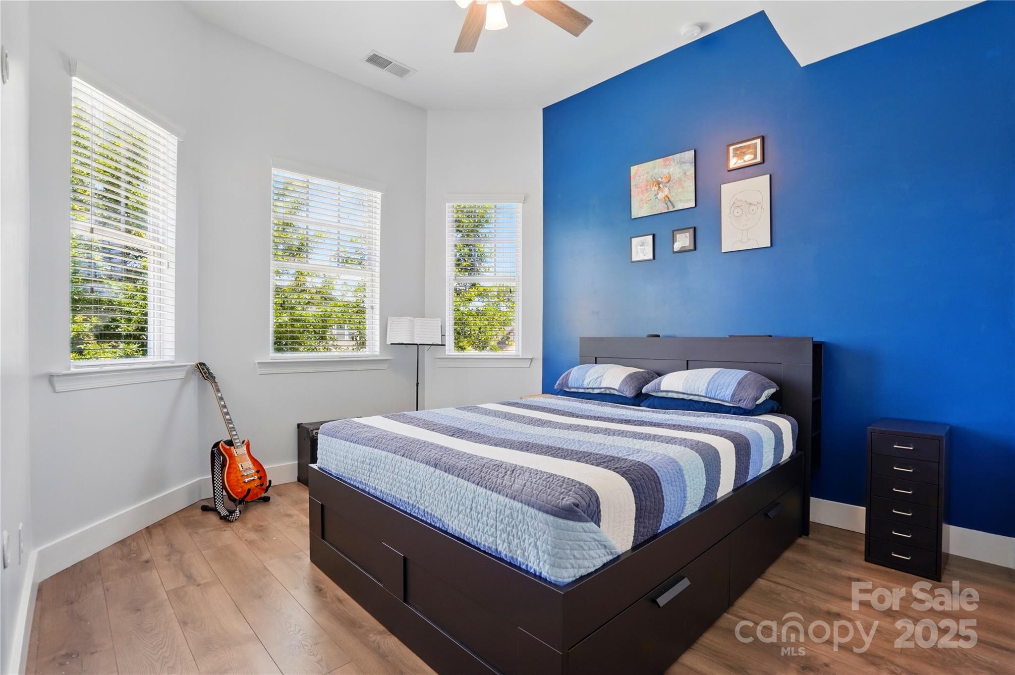 Kings Grove - Residential