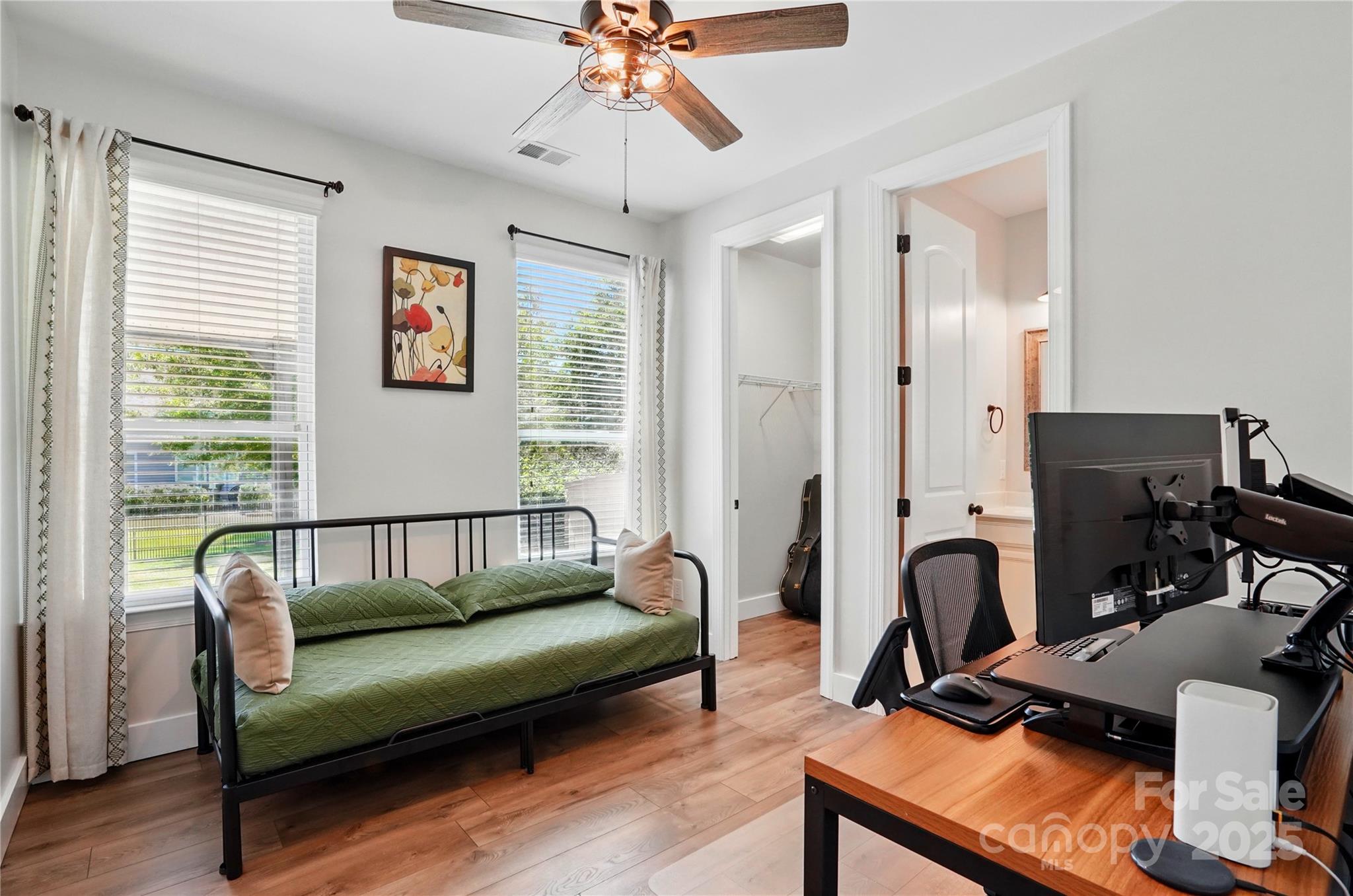 Kings Grove - Residential