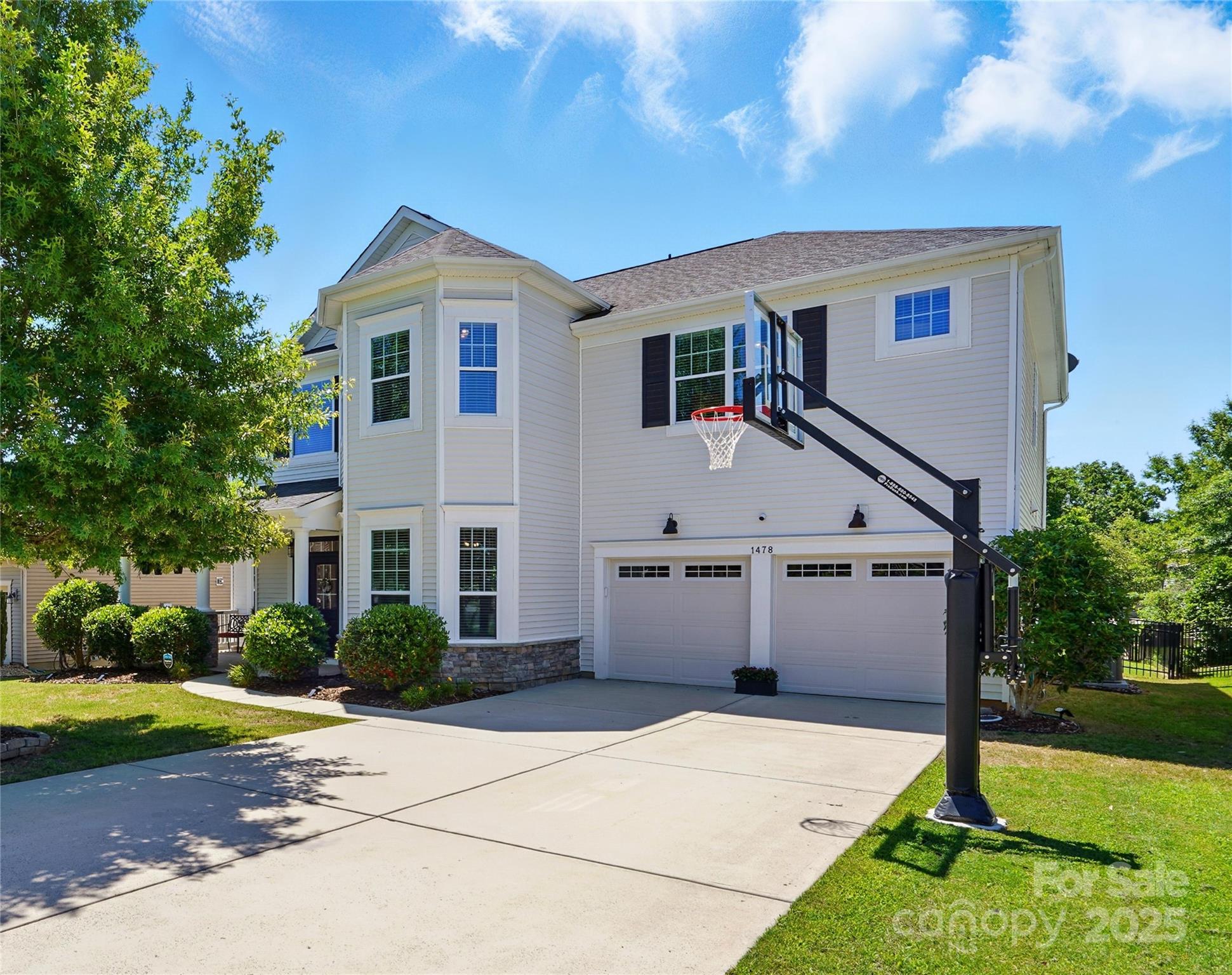 Kings Grove - Residential