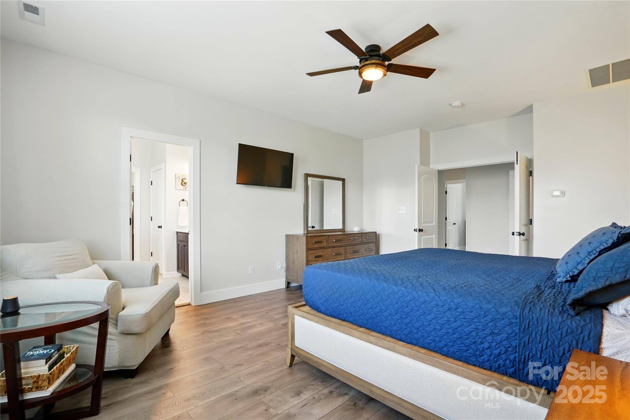 Kings Grove - Residential