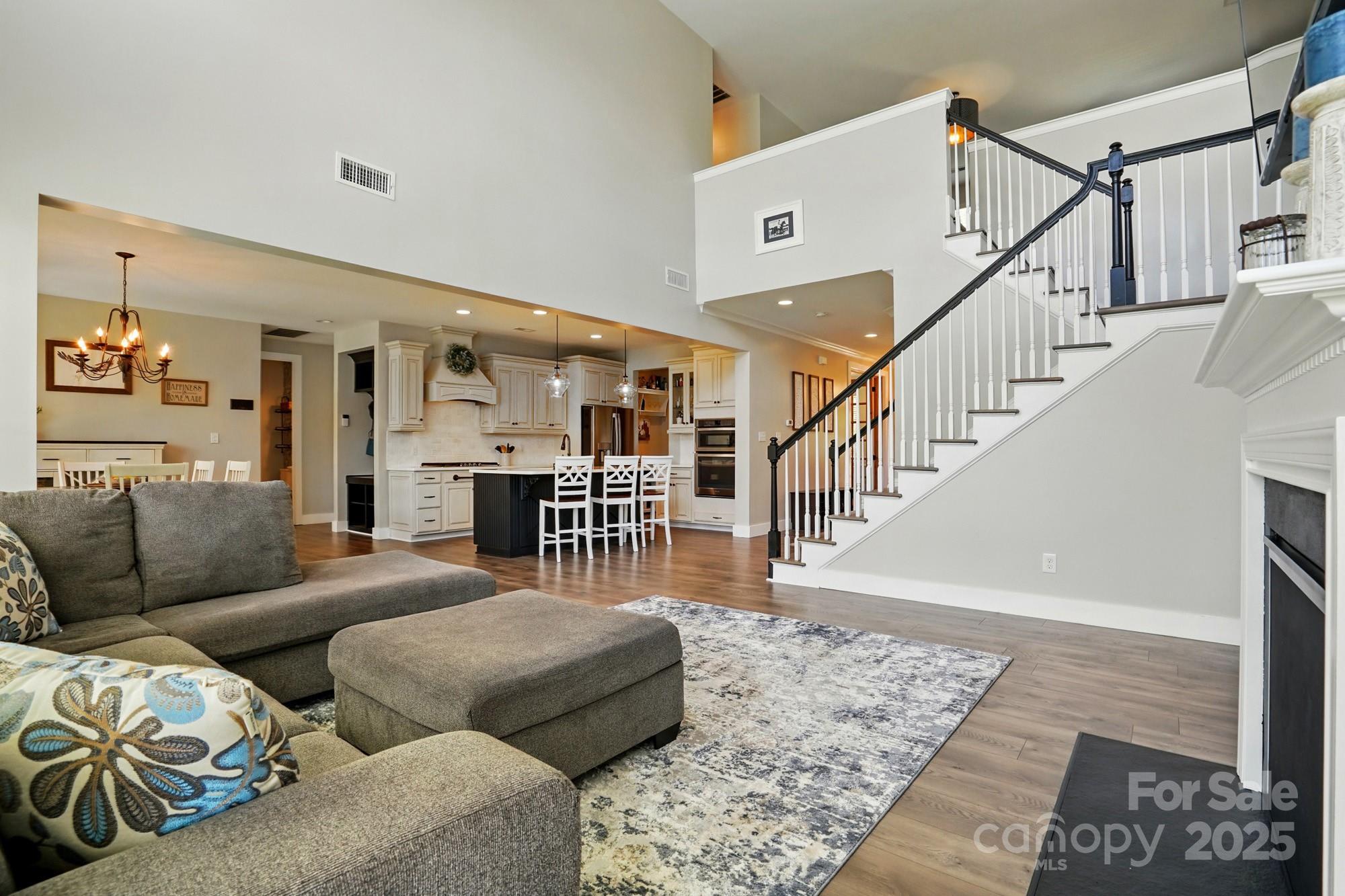 Kings Grove - Residential