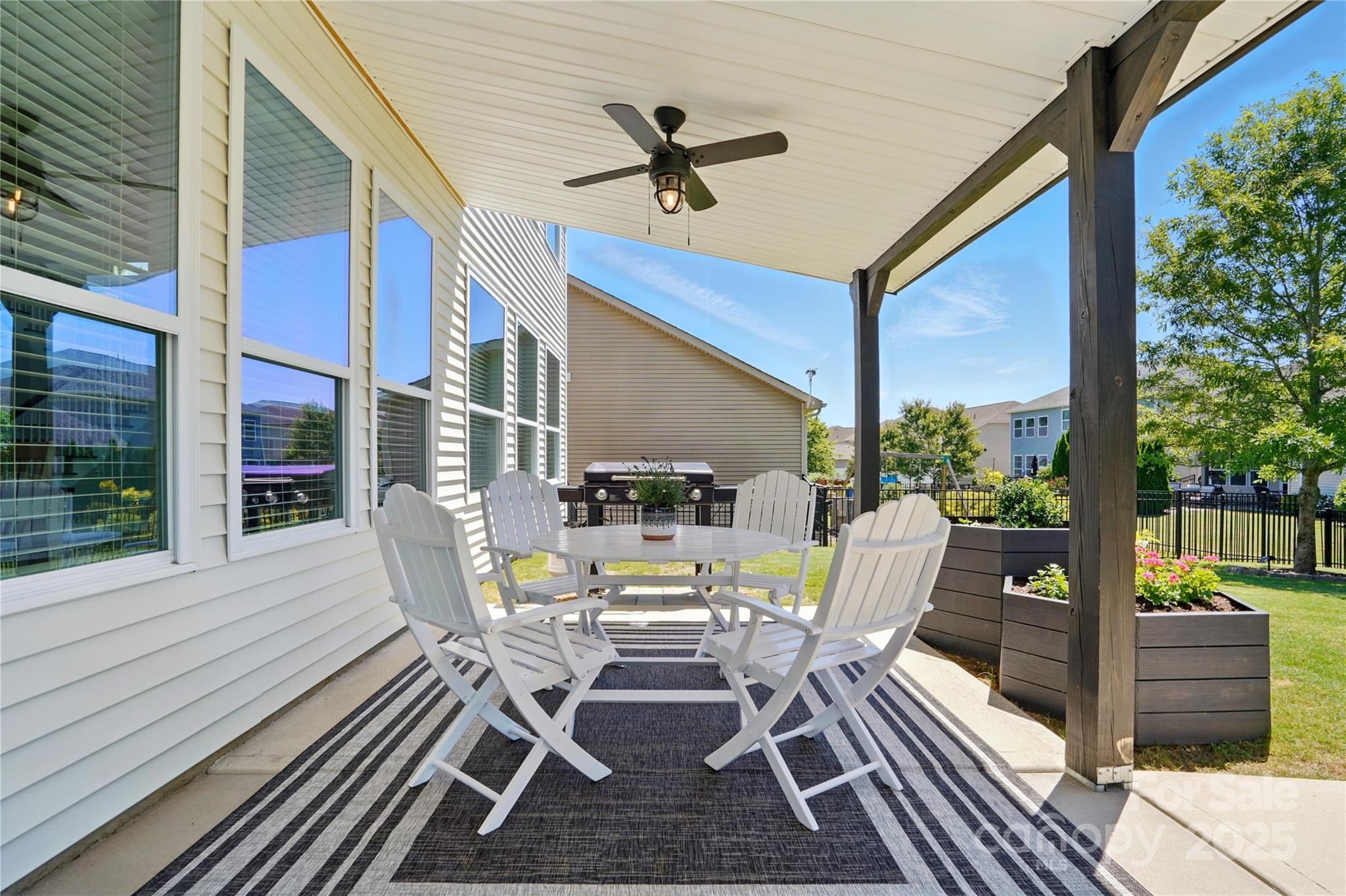 Kings Grove - Residential