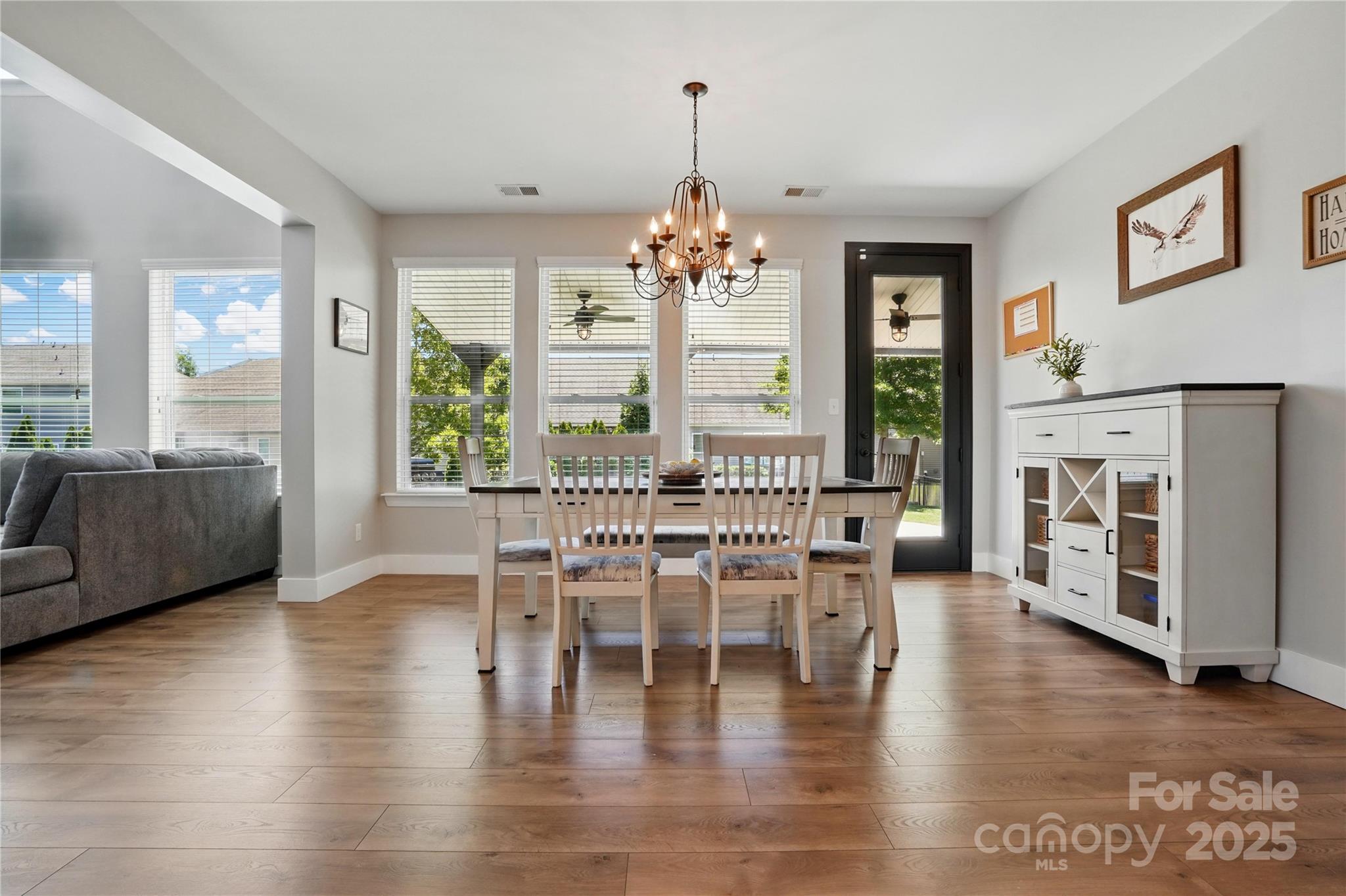 Kings Grove - Residential