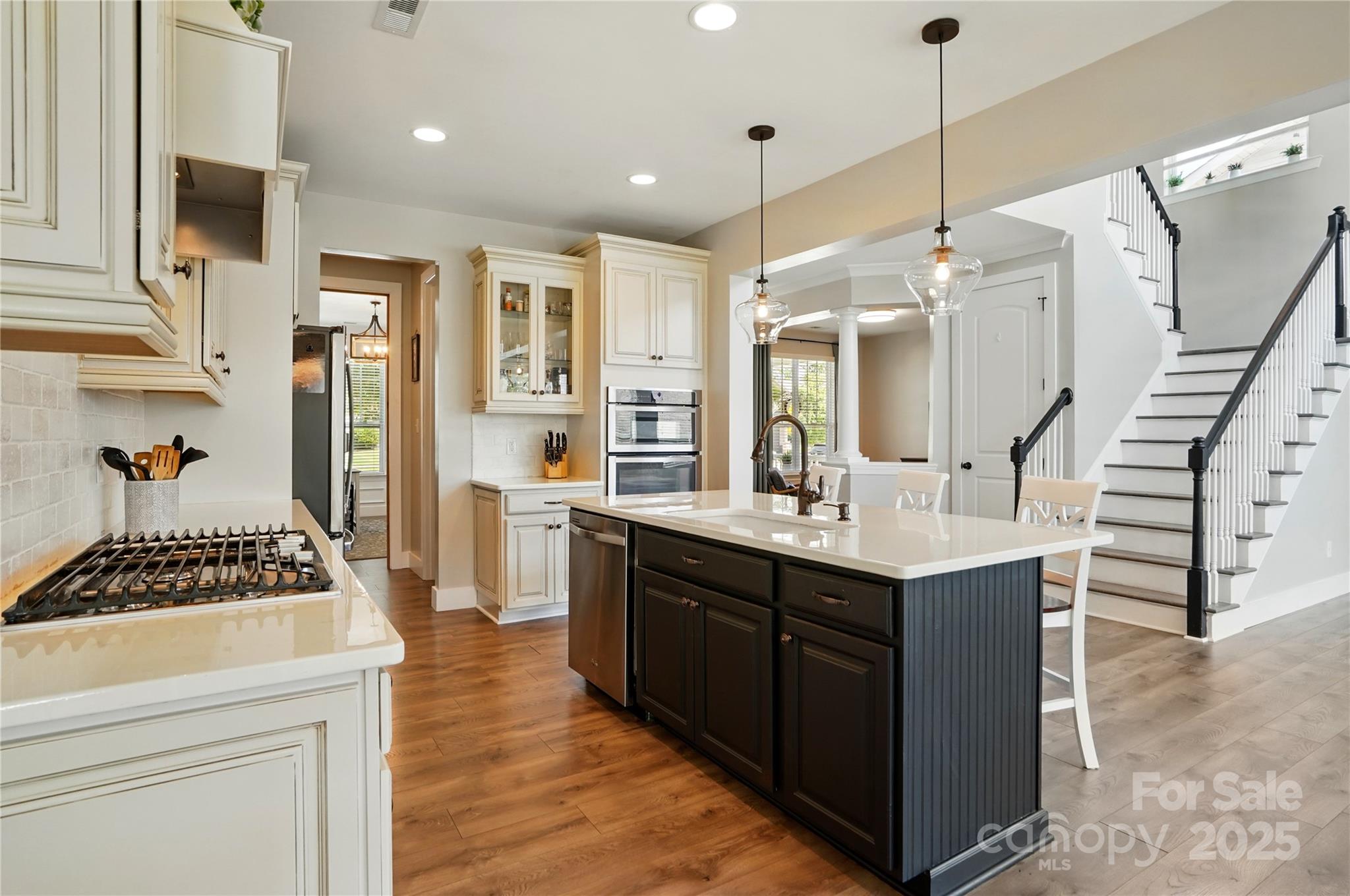 Kings Grove - Residential