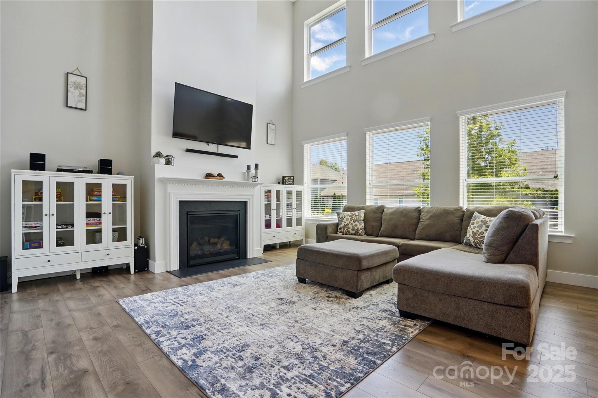 Kings Grove - Residential