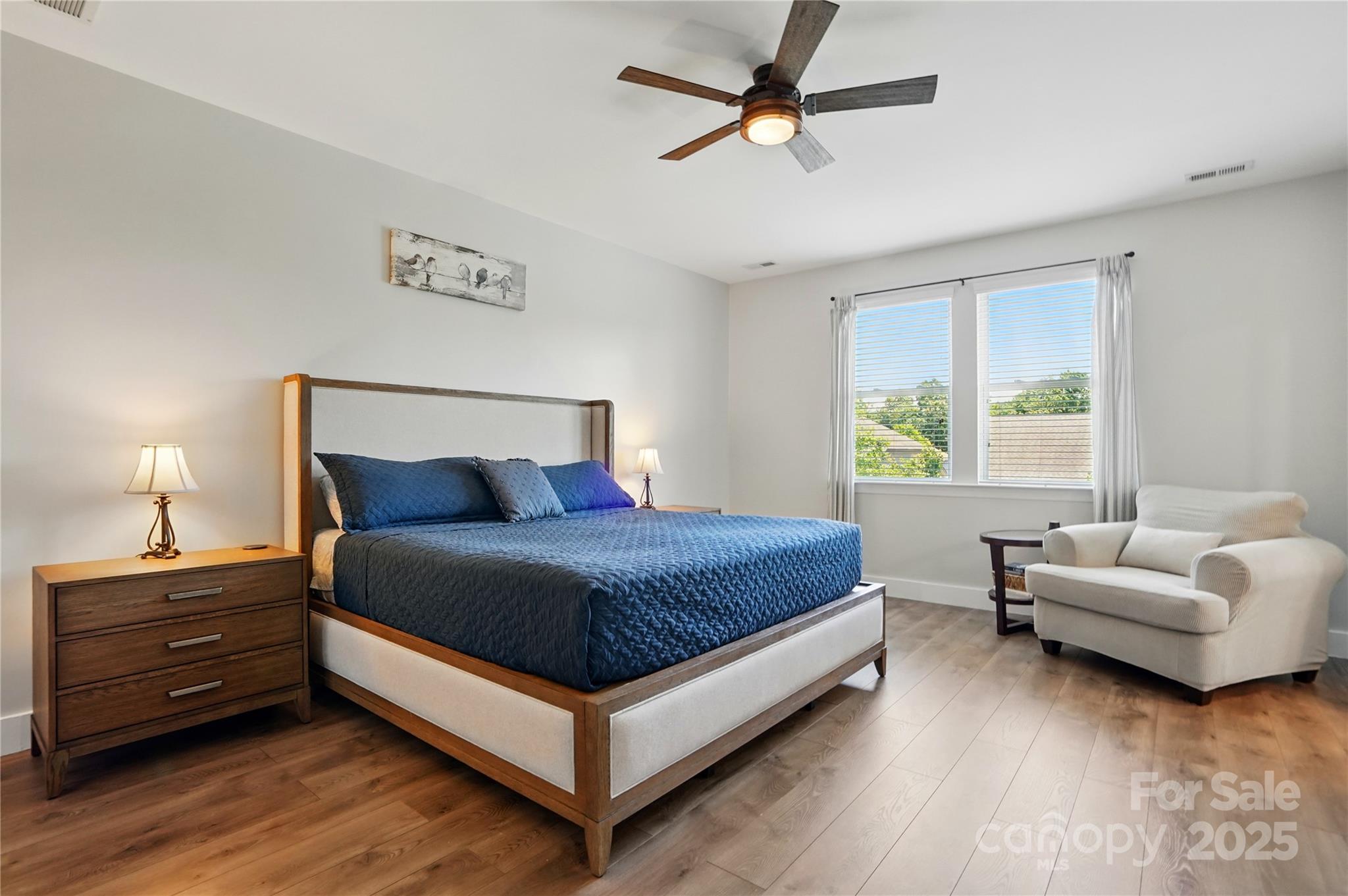 Kings Grove - Residential