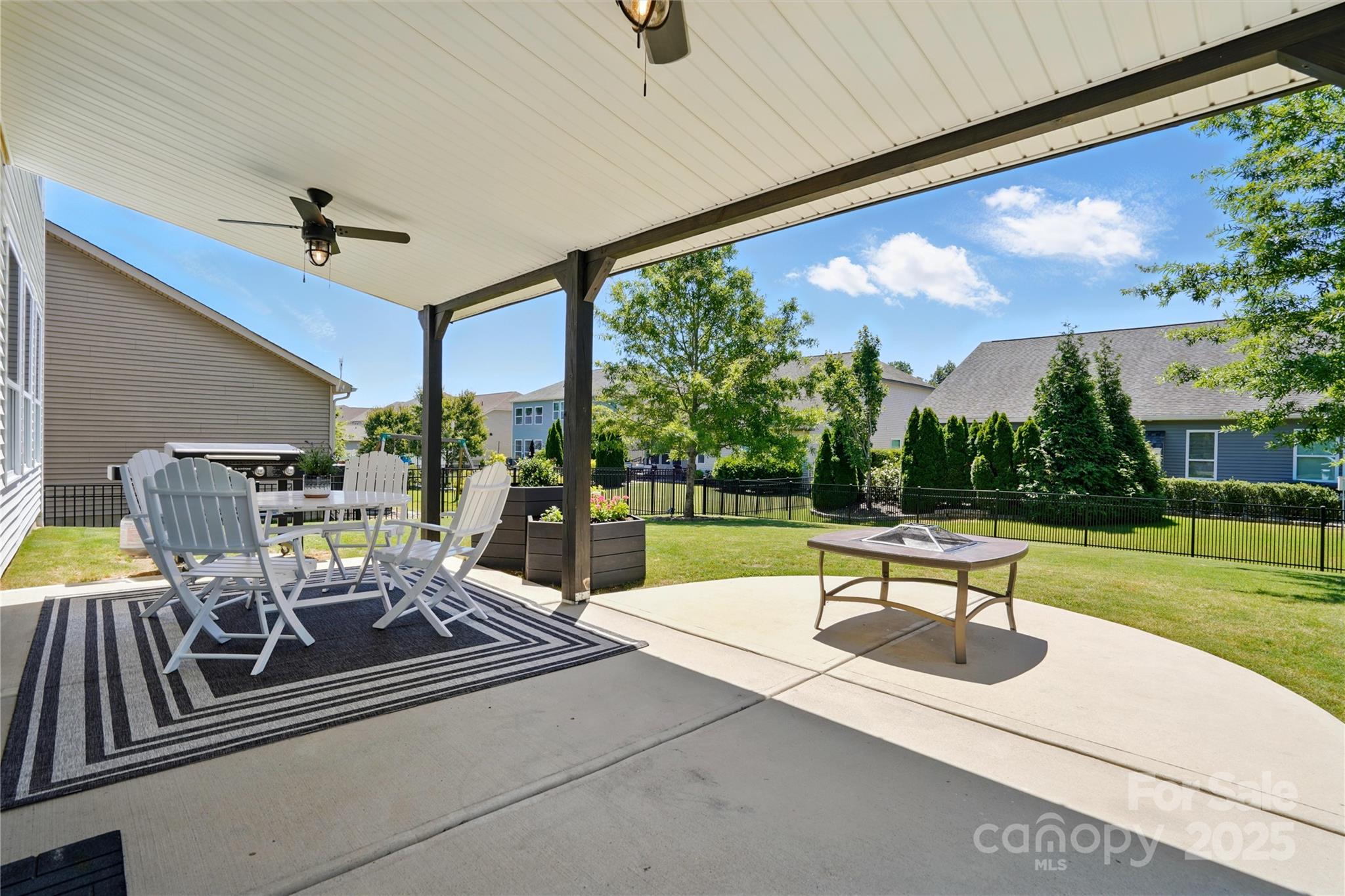 Kings Grove - Residential