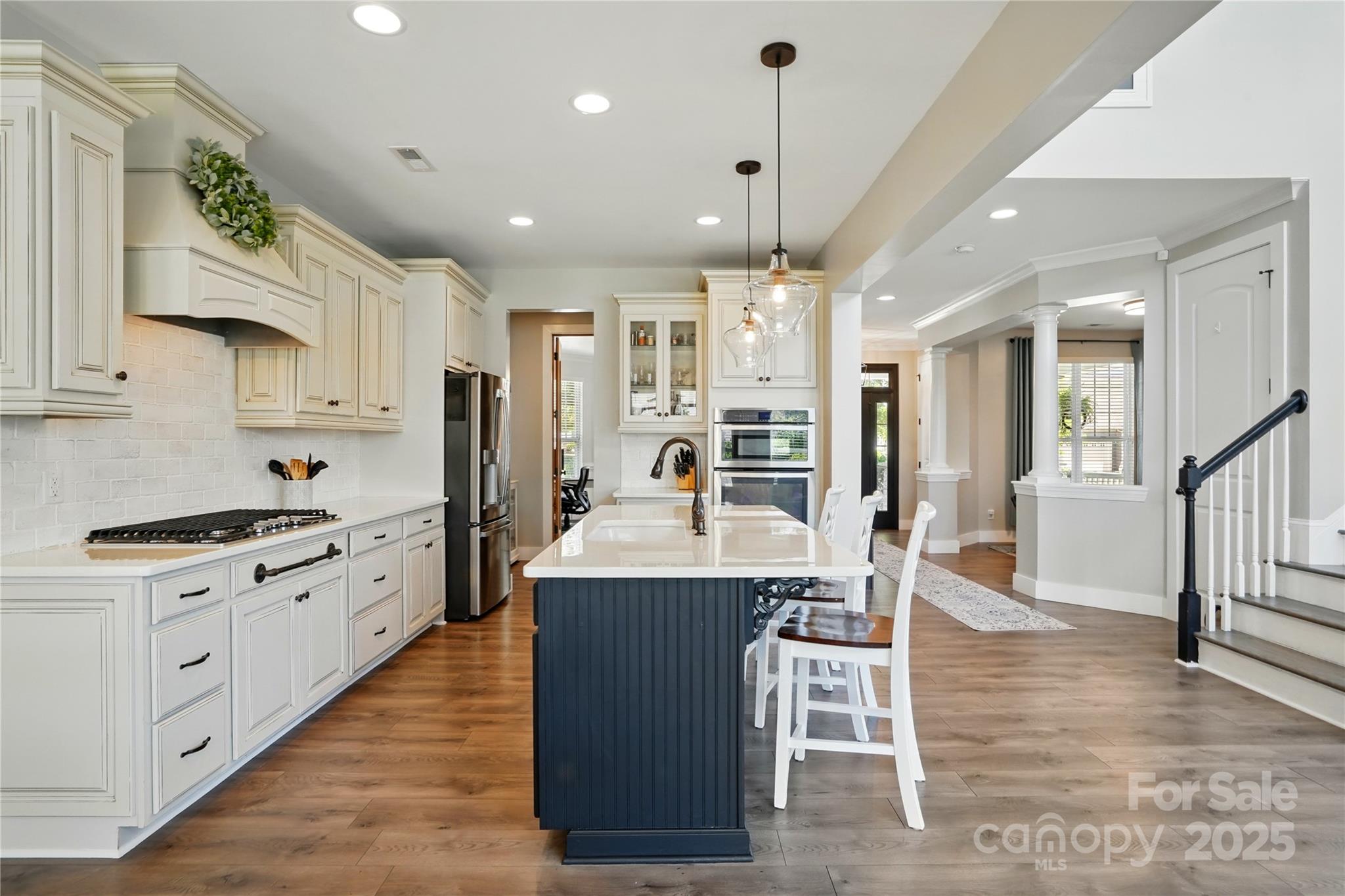 Kings Grove - Residential