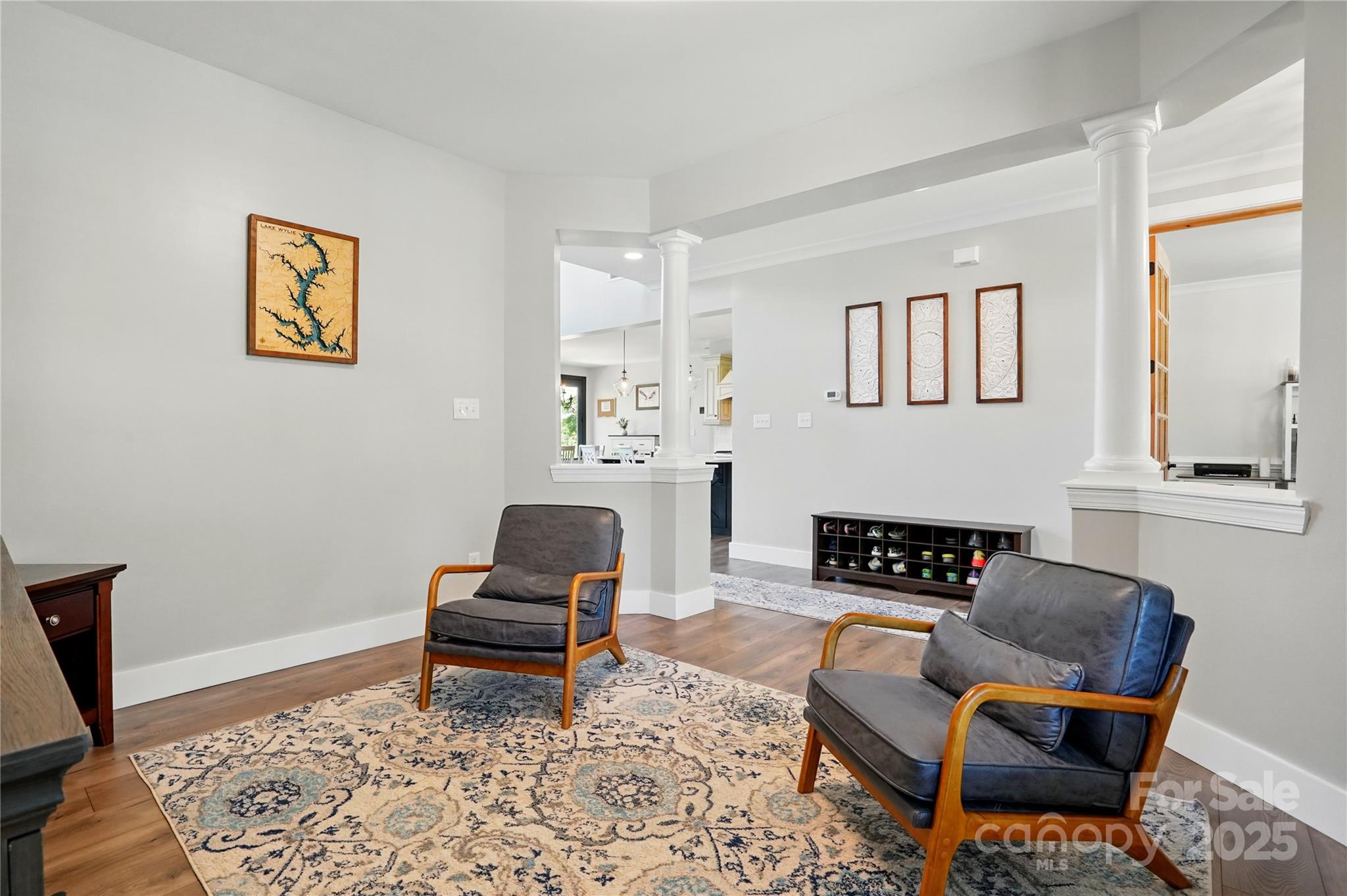 Kings Grove - Residential