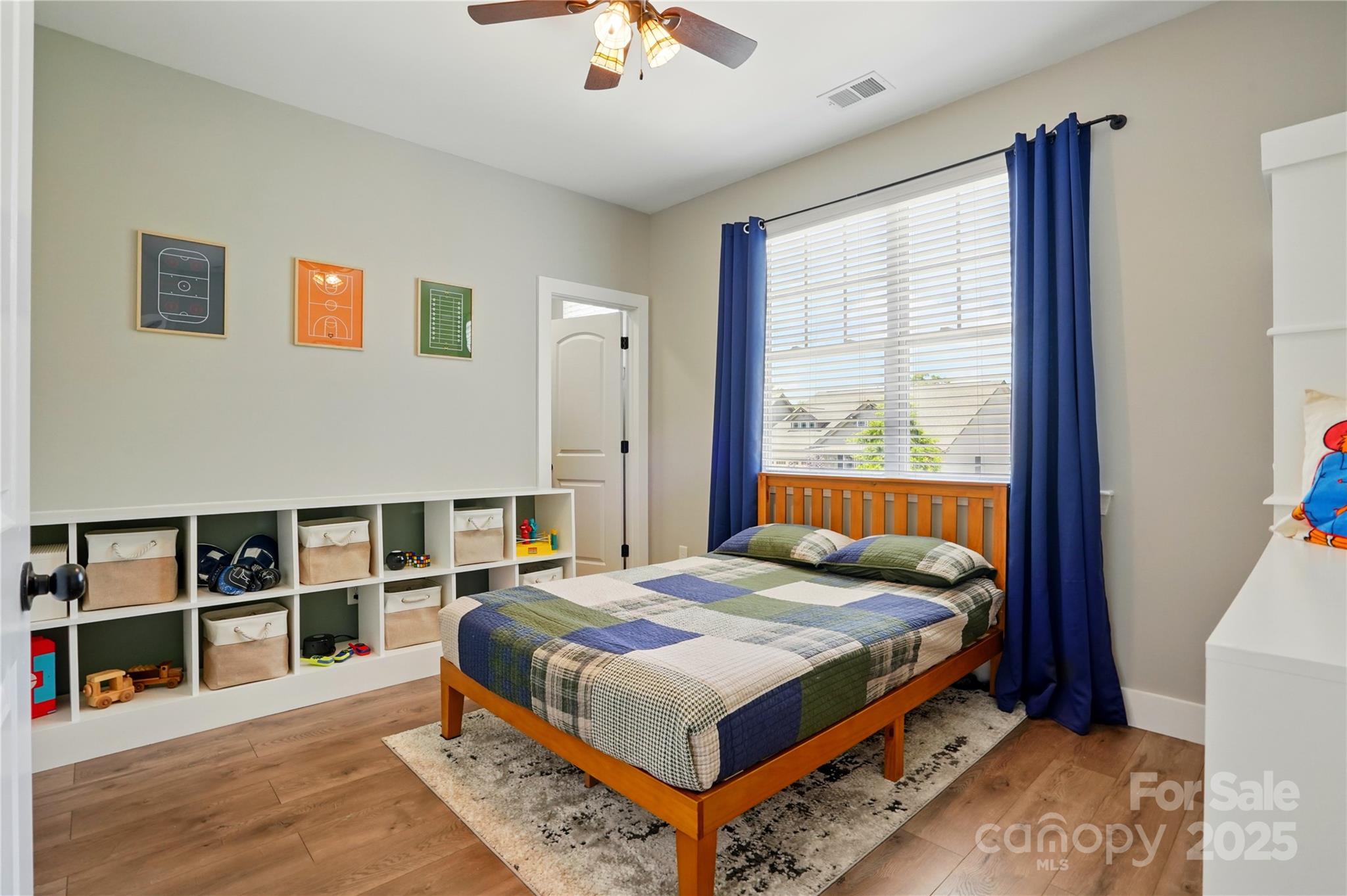 Kings Grove - Residential