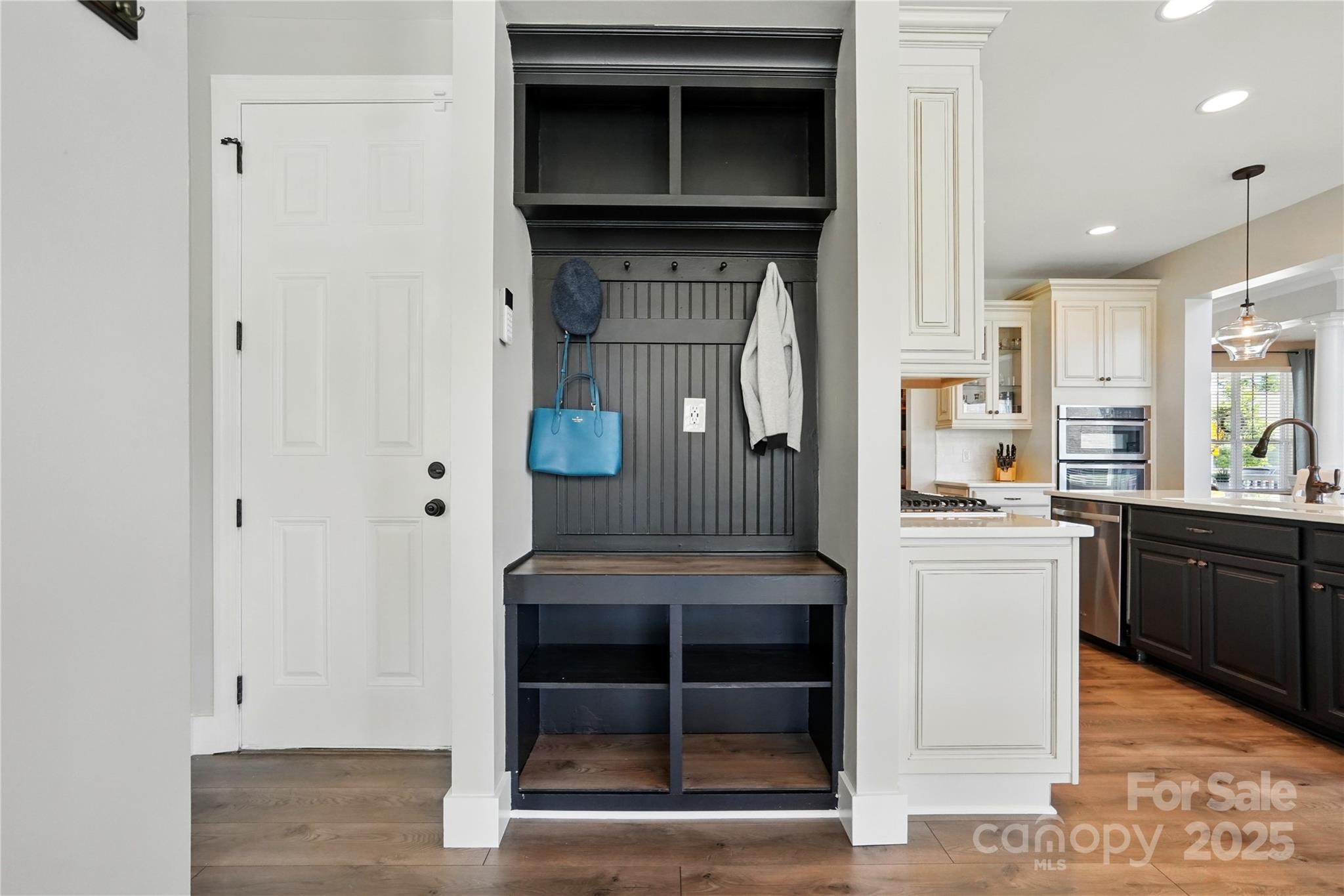 Kings Grove - Residential