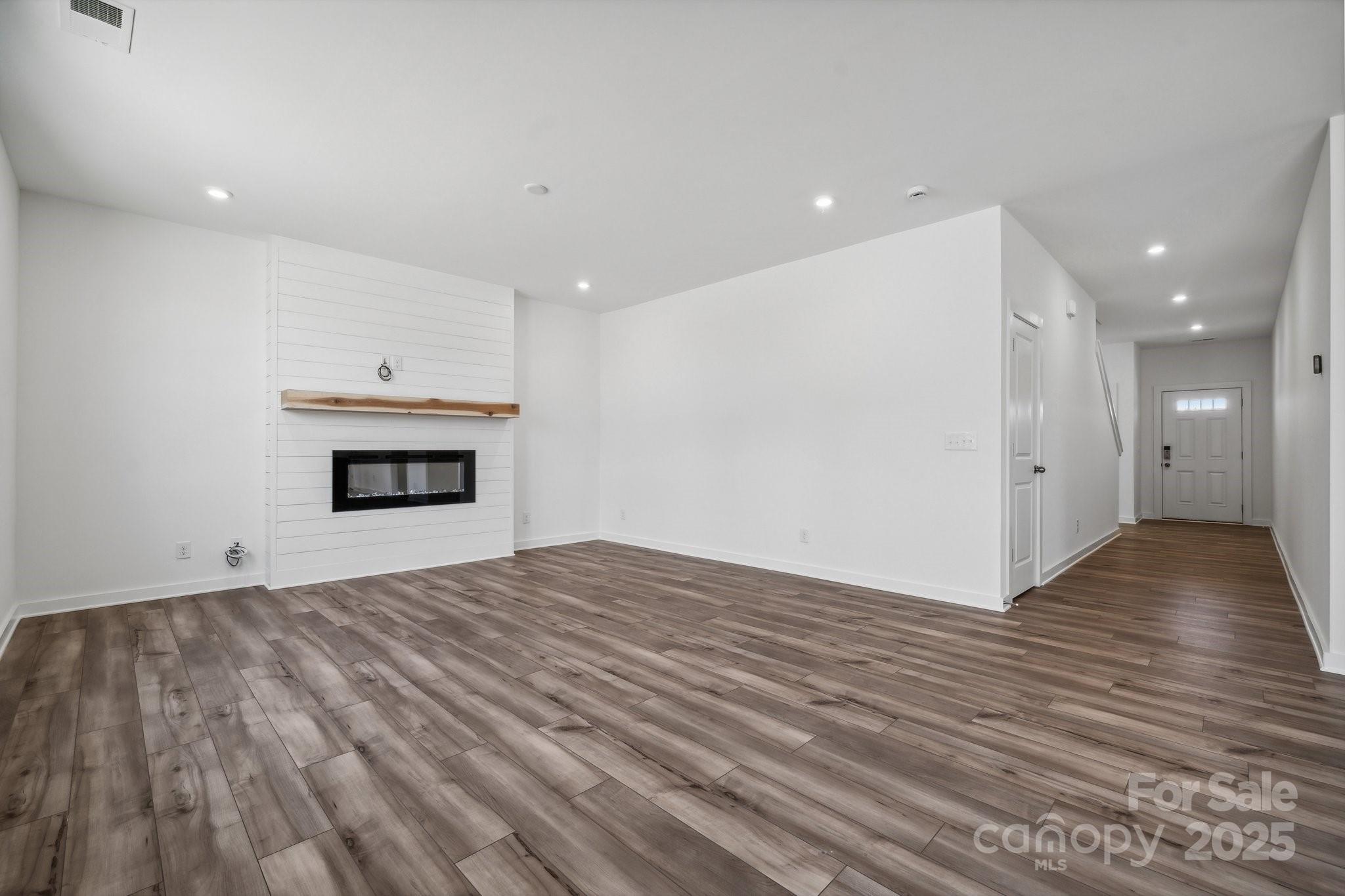 Carpenter Farms - Residential