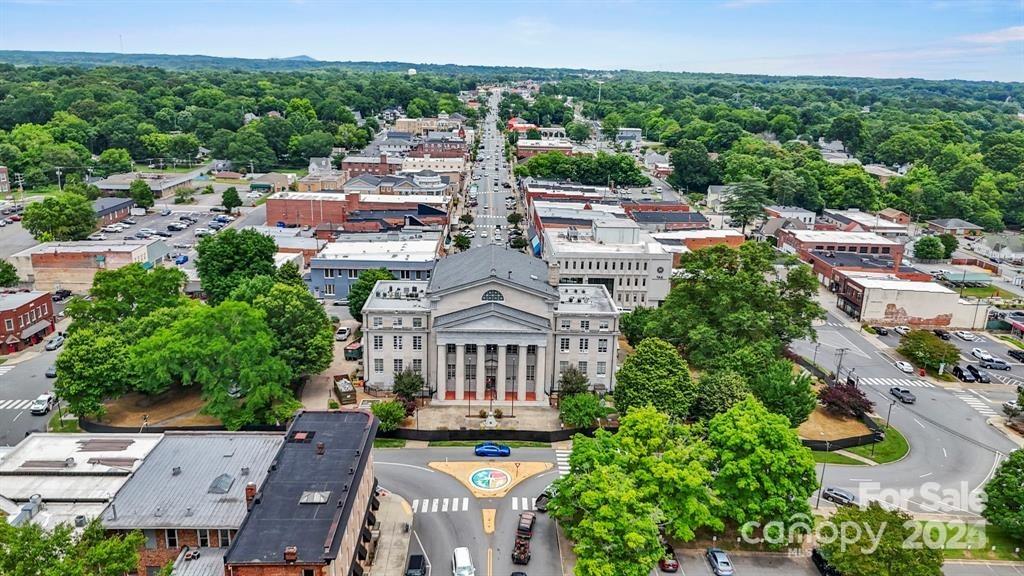Carpenter Farms - Residential