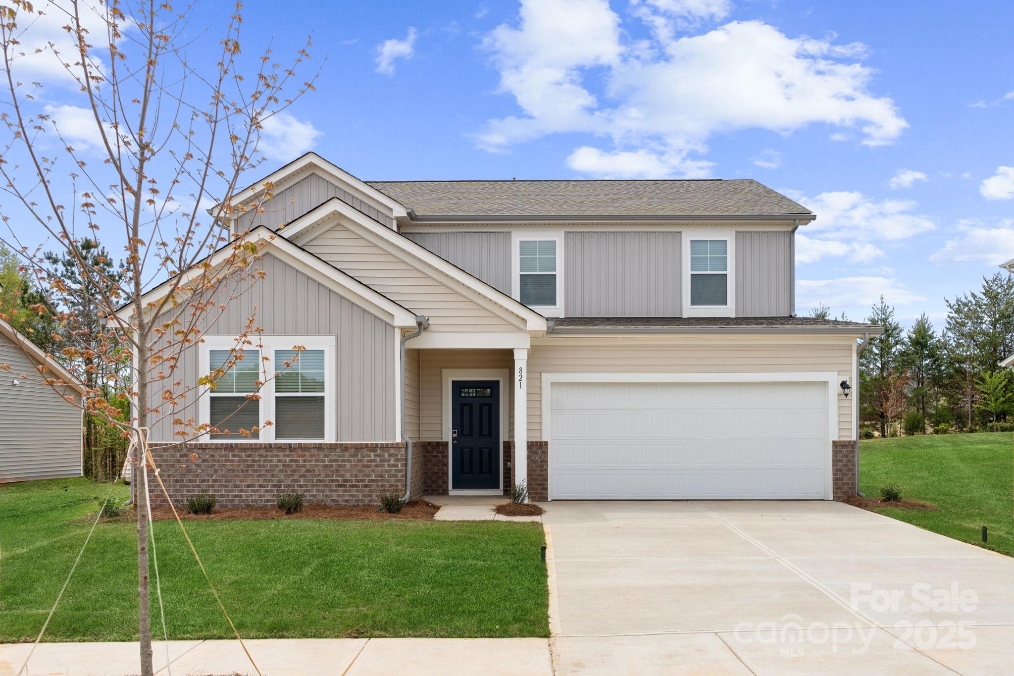 Carpenter Farms - Residential