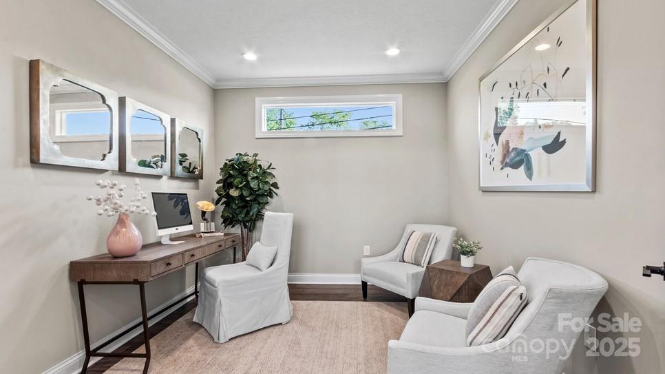 The Courtyards at Lake Davidson - Residential