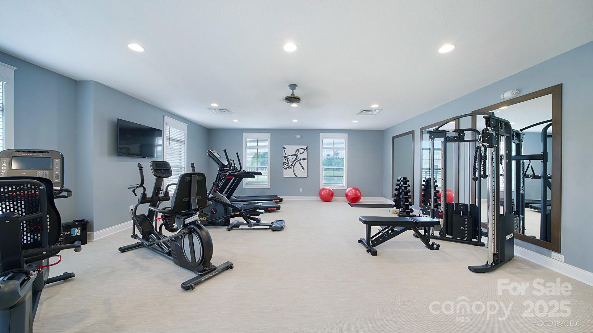 The Courtyards at Lake Davidson - Residential