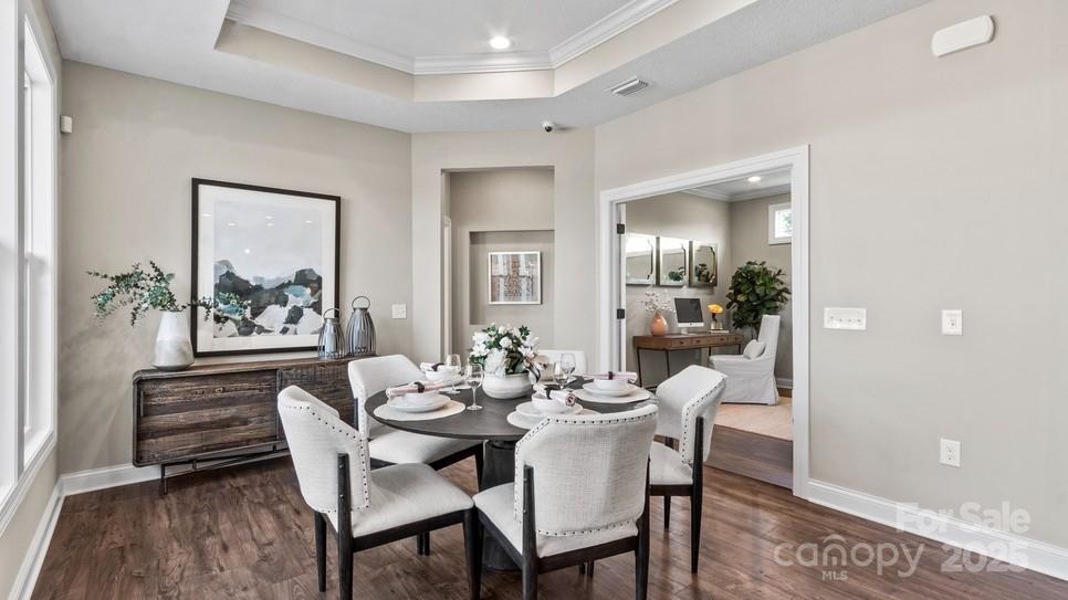 The Courtyards at Lake Davidson - Residential