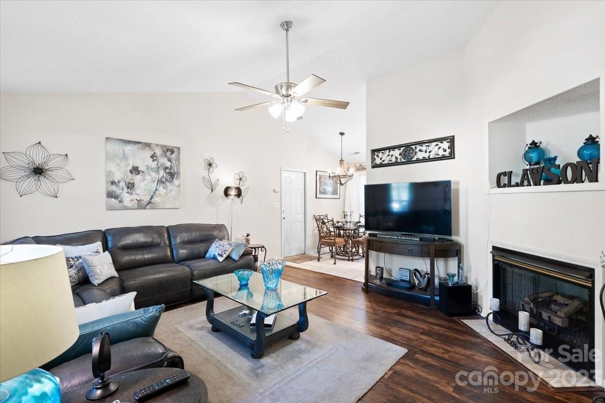 Enchanted Forest - Residential