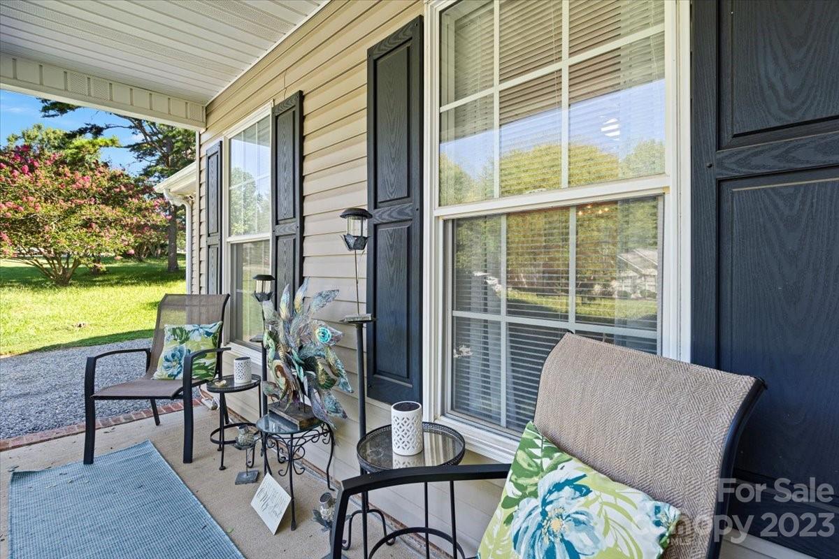 Enchanted Forest - Residential