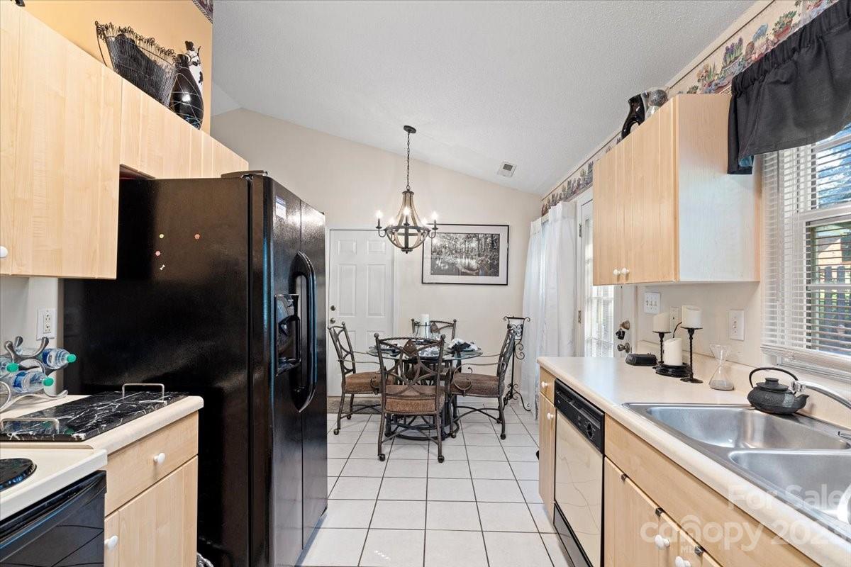 Enchanted Forest - Residential