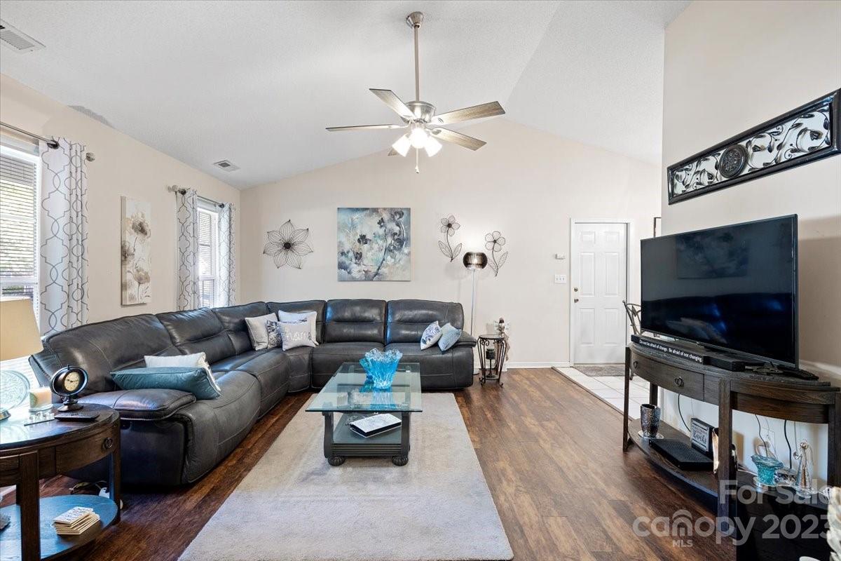 Enchanted Forest - Residential