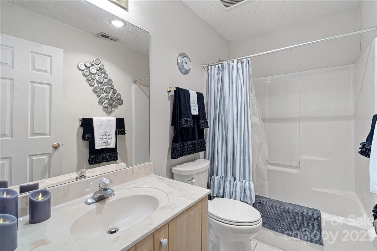 Enchanted Forest - Residential