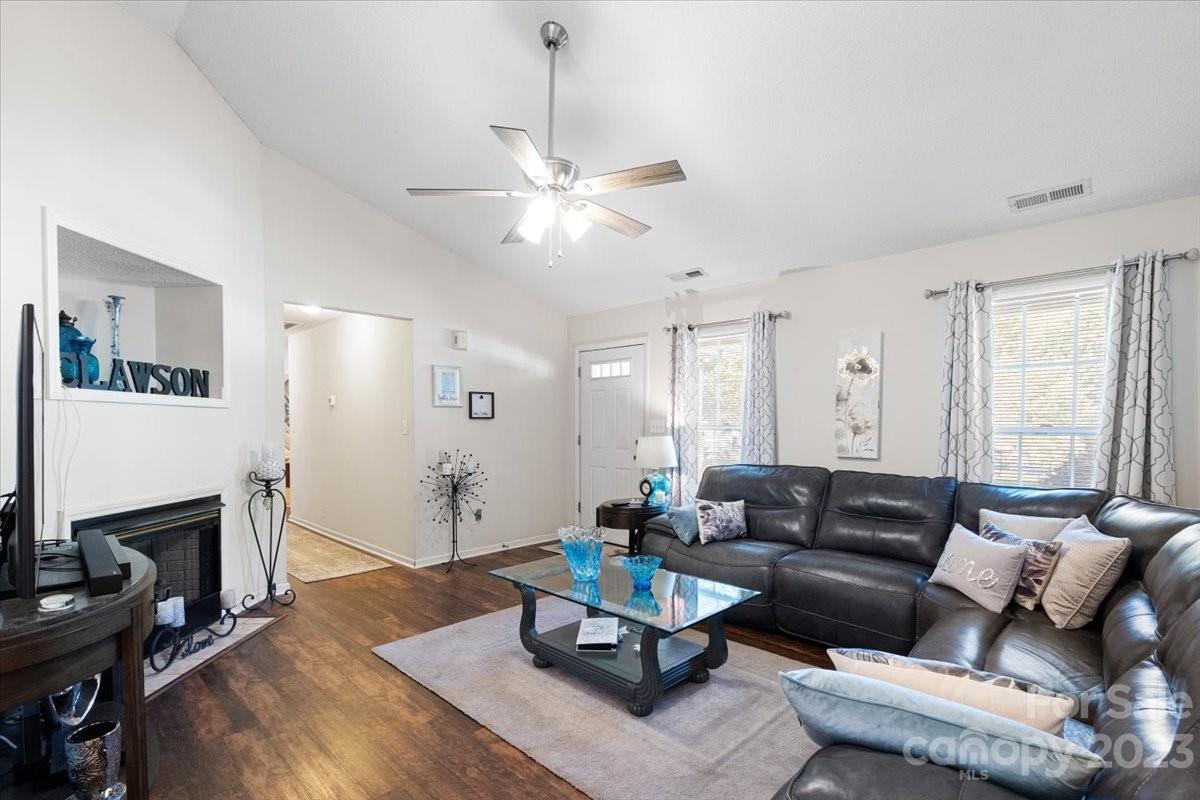 Enchanted Forest - Residential