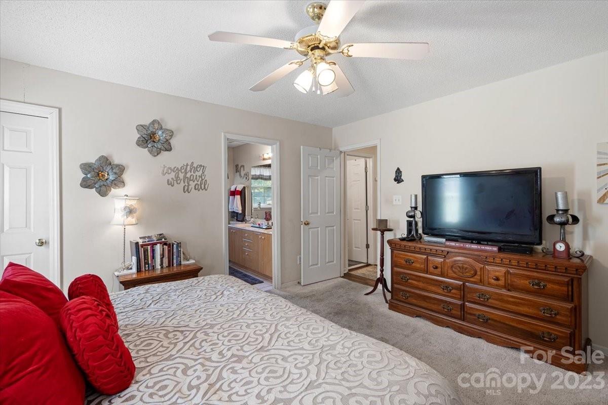 Enchanted Forest - Residential