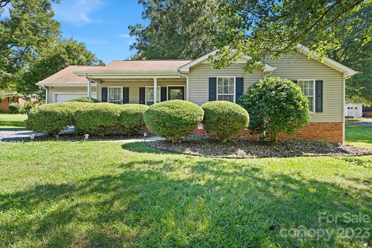 Enchanted Forest - Residential