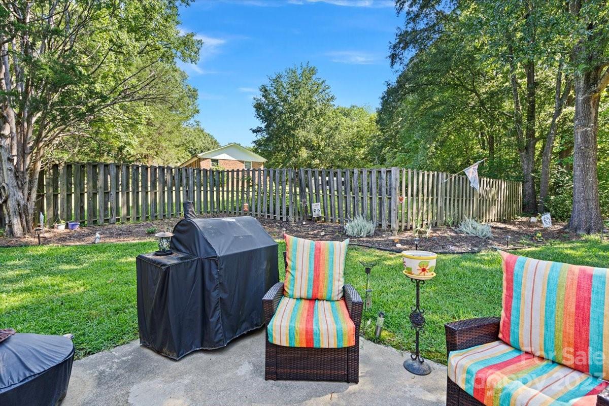 Enchanted Forest - Residential