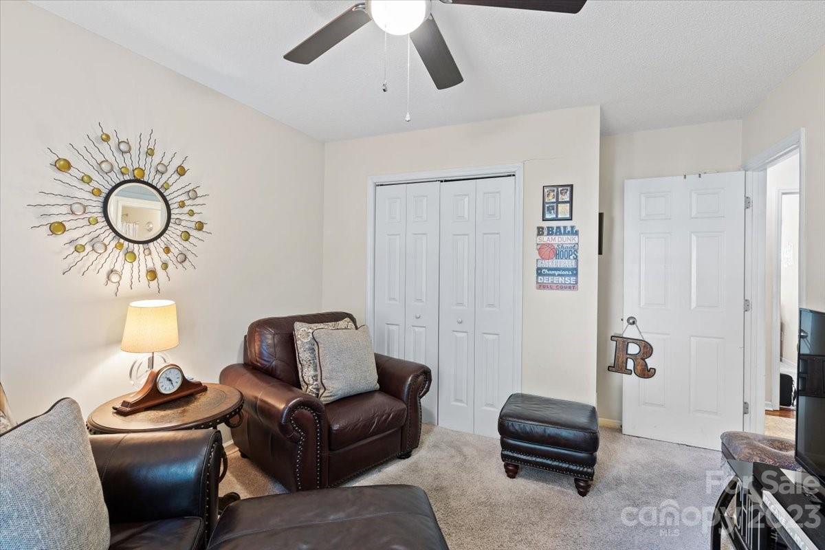 Enchanted Forest - Residential